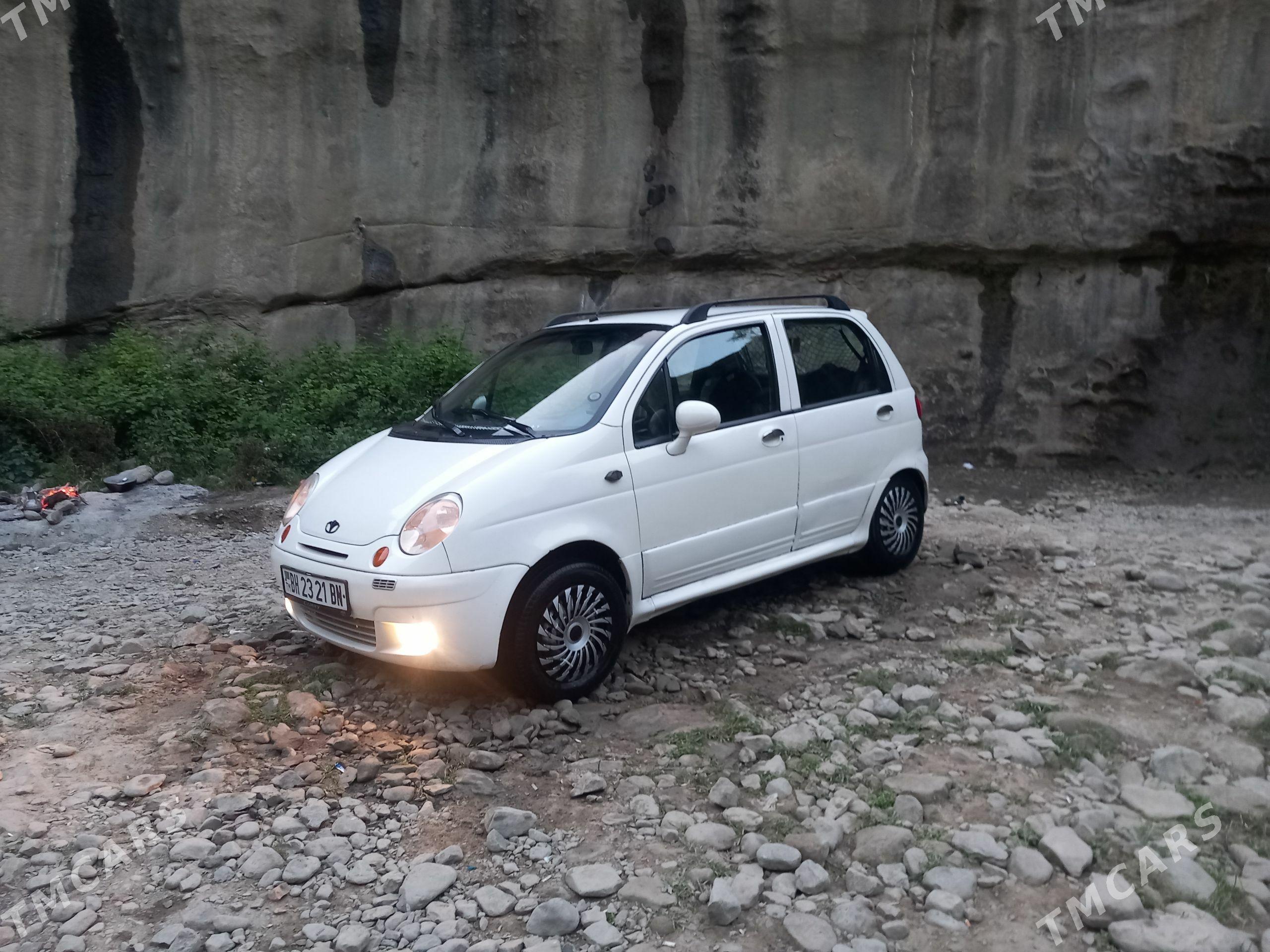 Daewoo Matiz 2005 - 40 000 TMT - Balkanabat - img 1