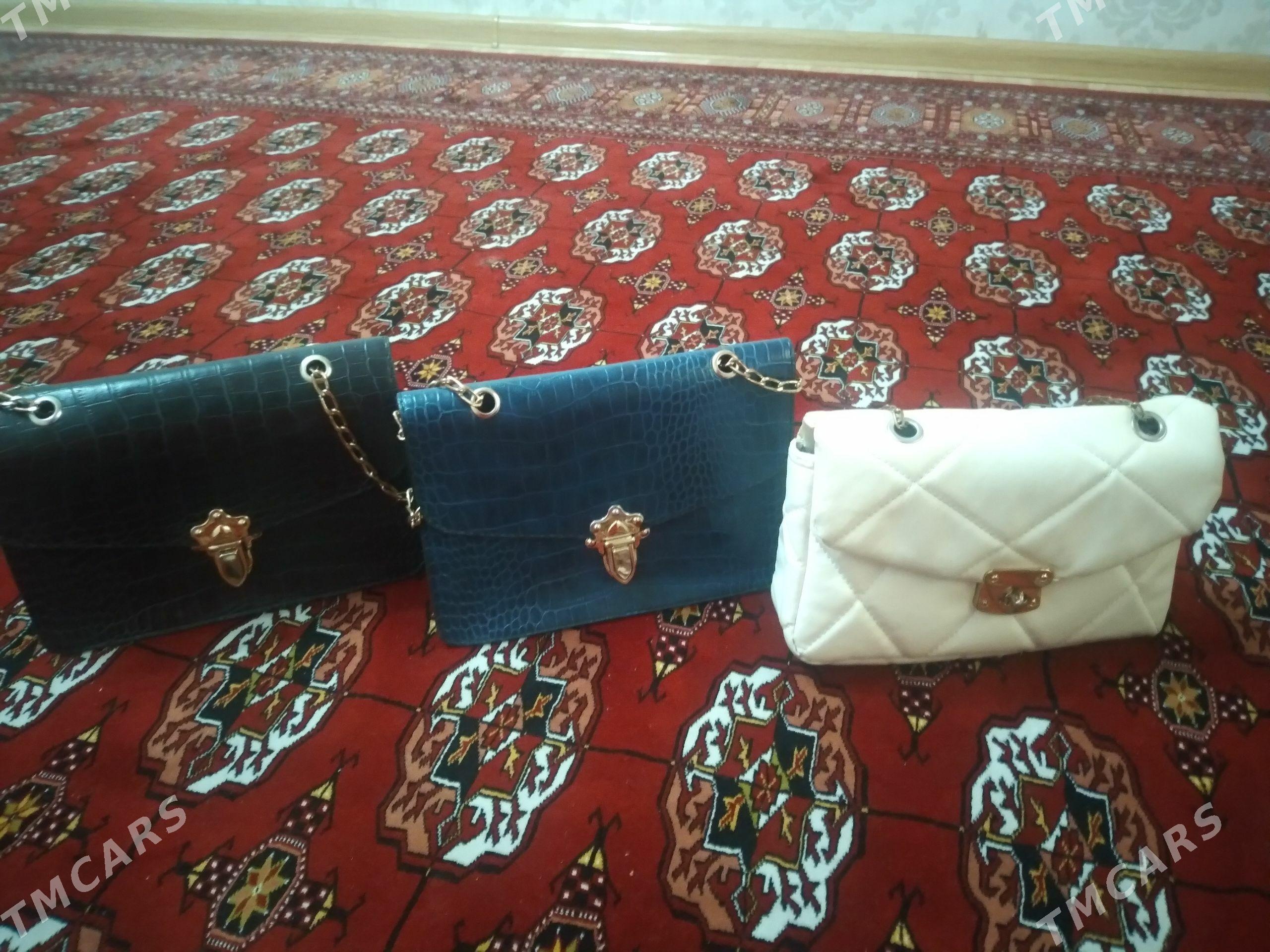 sumkalar - Türkmenbaşy - img 1