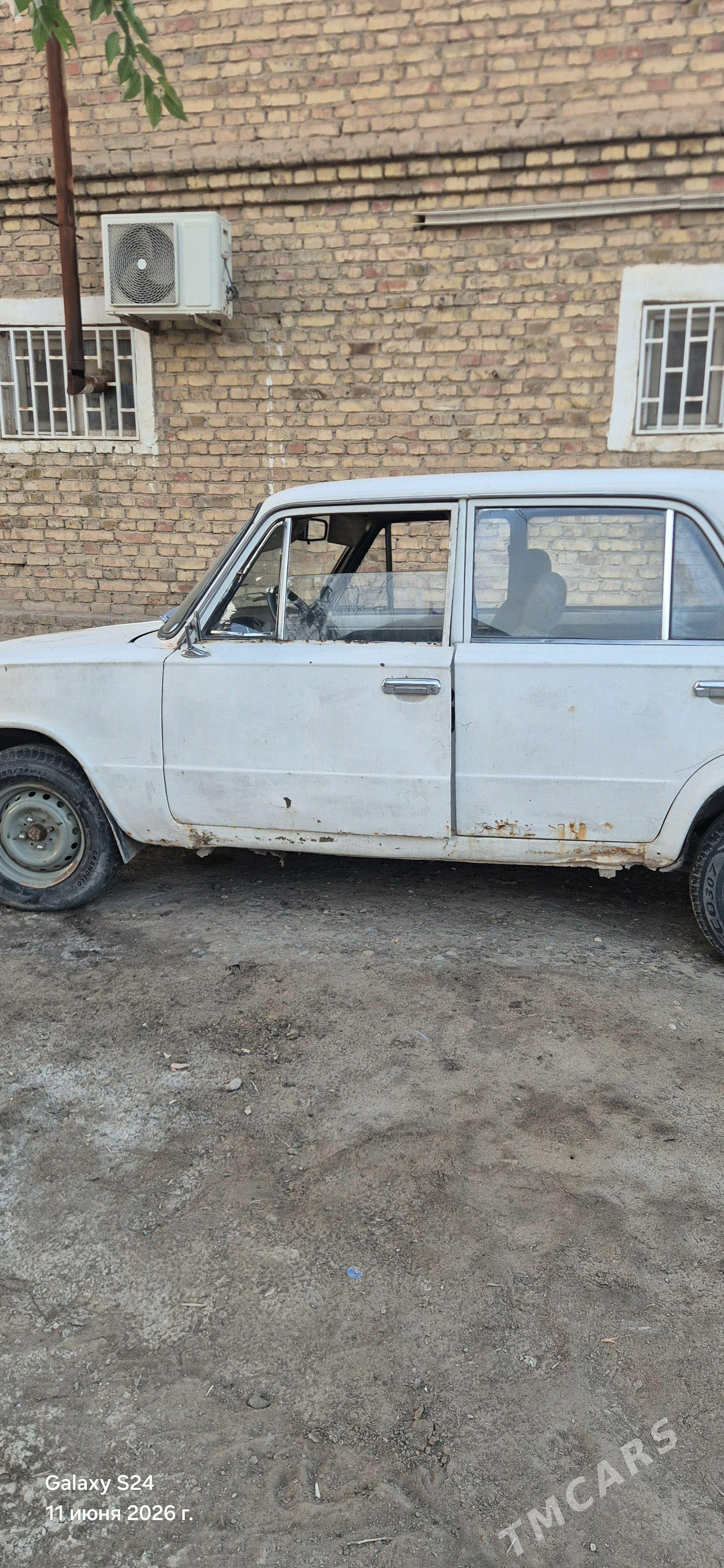 Lada 2104 1986 - 10 000 TMT - Мары - img 1