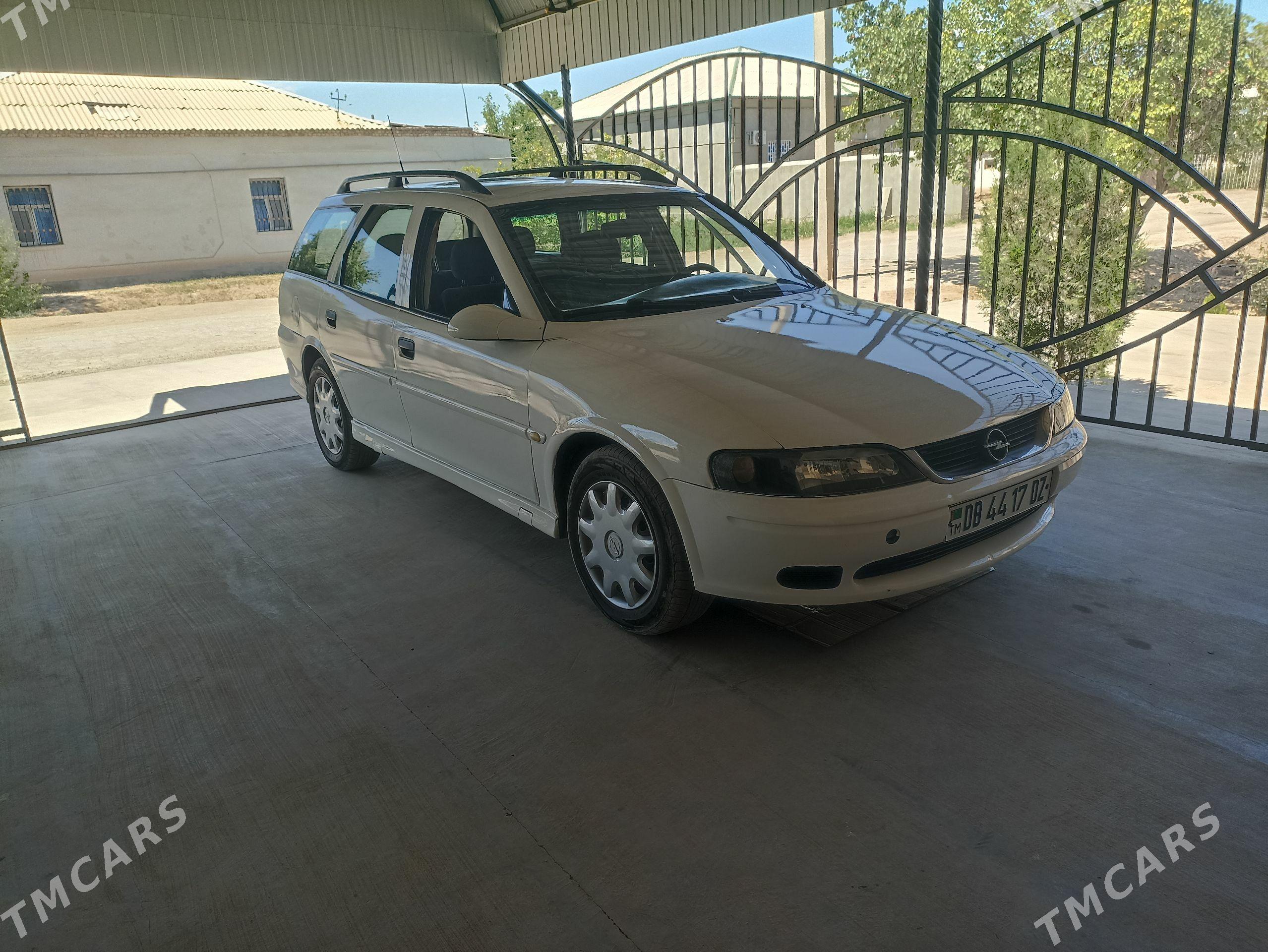 Opel Vectra 2021 - 60 000 TMT - Daşoguz - img 1