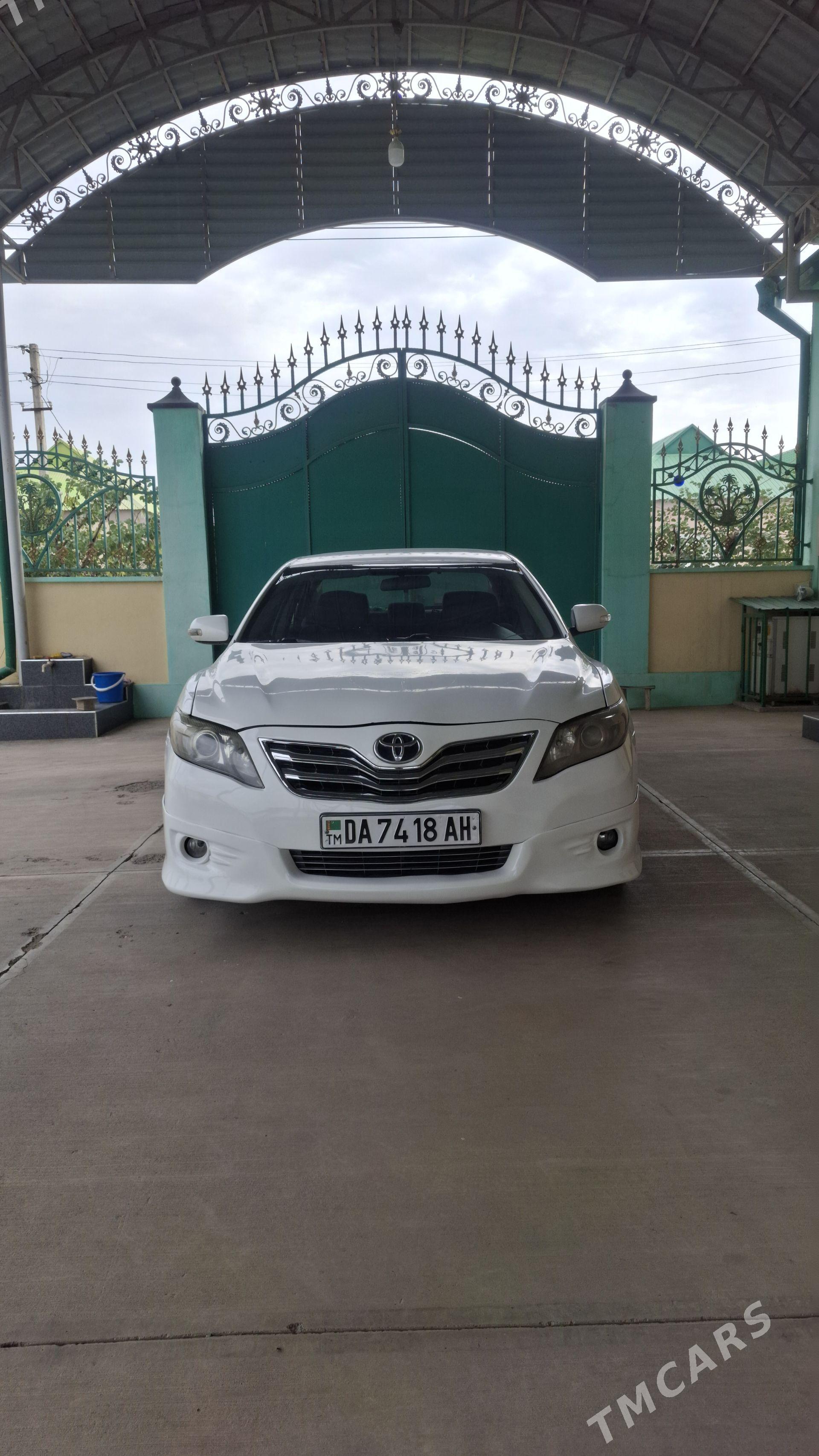 Toyota Camry 2011 - 210 000 TMT - Aşgabat - img 1