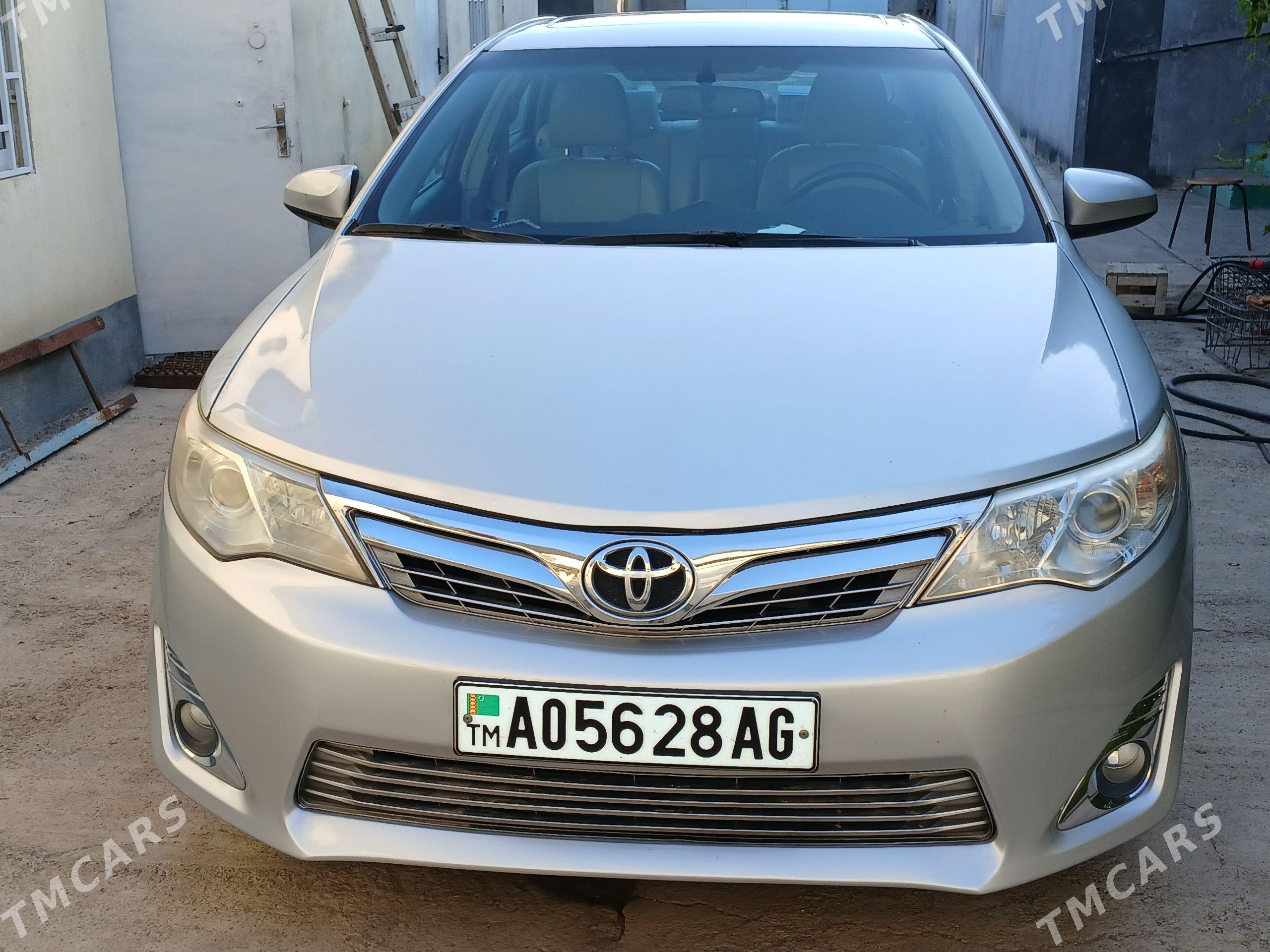 Toyota Camry 2014 - 290 000 TMT - Чоганлы - img 1
