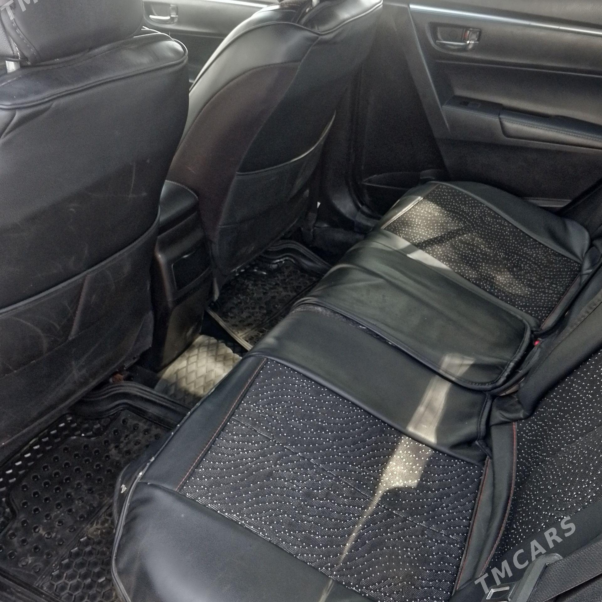 Toyota Corolla 2015 - 190 000 TMT - Дашогуз - img 1