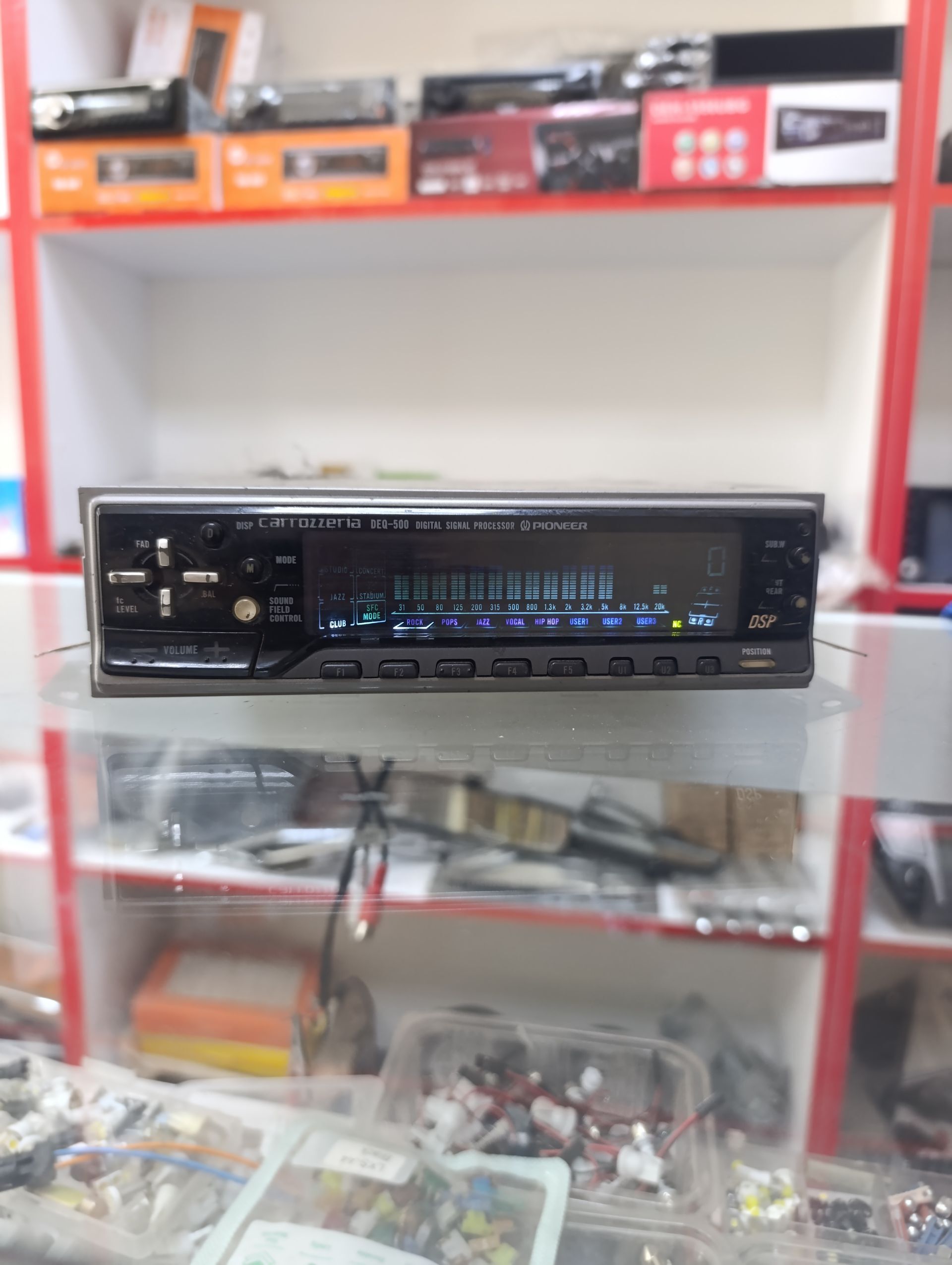 pioneer eho p 500 3 800 TMT - Ашхабад - img 1