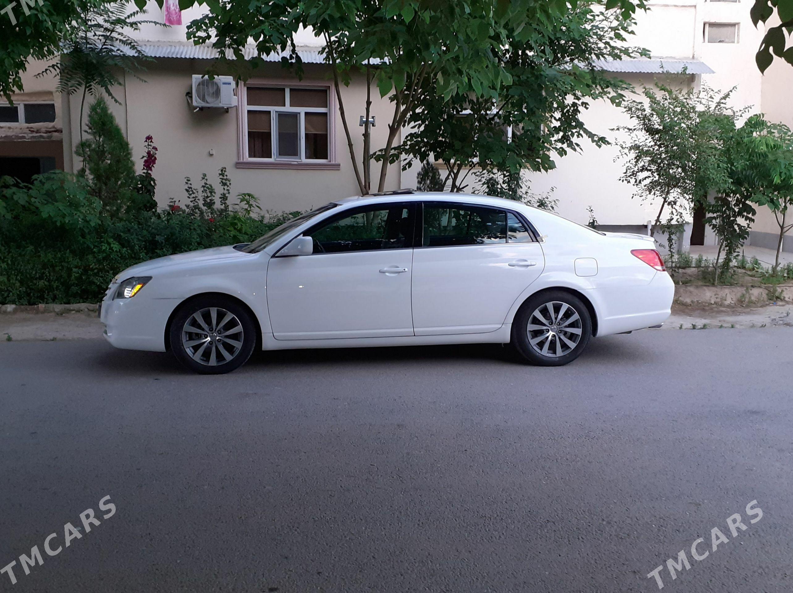 Toyota Avalon 2006 - 190 000 TMT - Büzmeýin - img 1