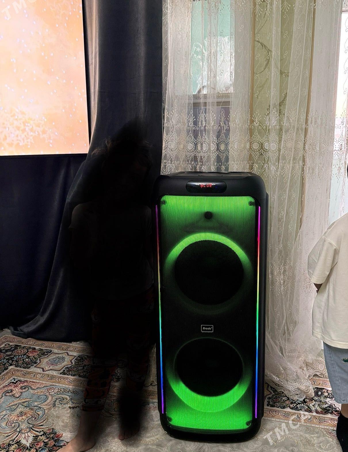 Brodu jbl jigsi - Ашхабад - img 1