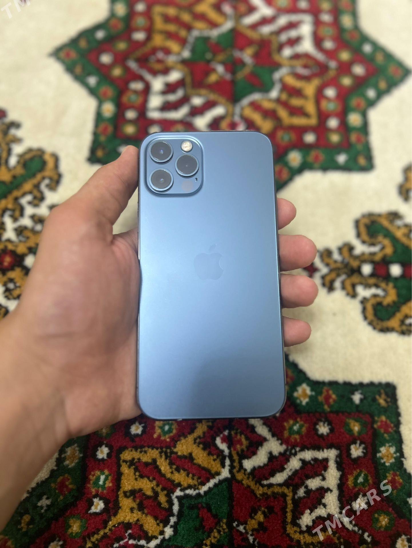iphone12pro - Дашогуз - img 1