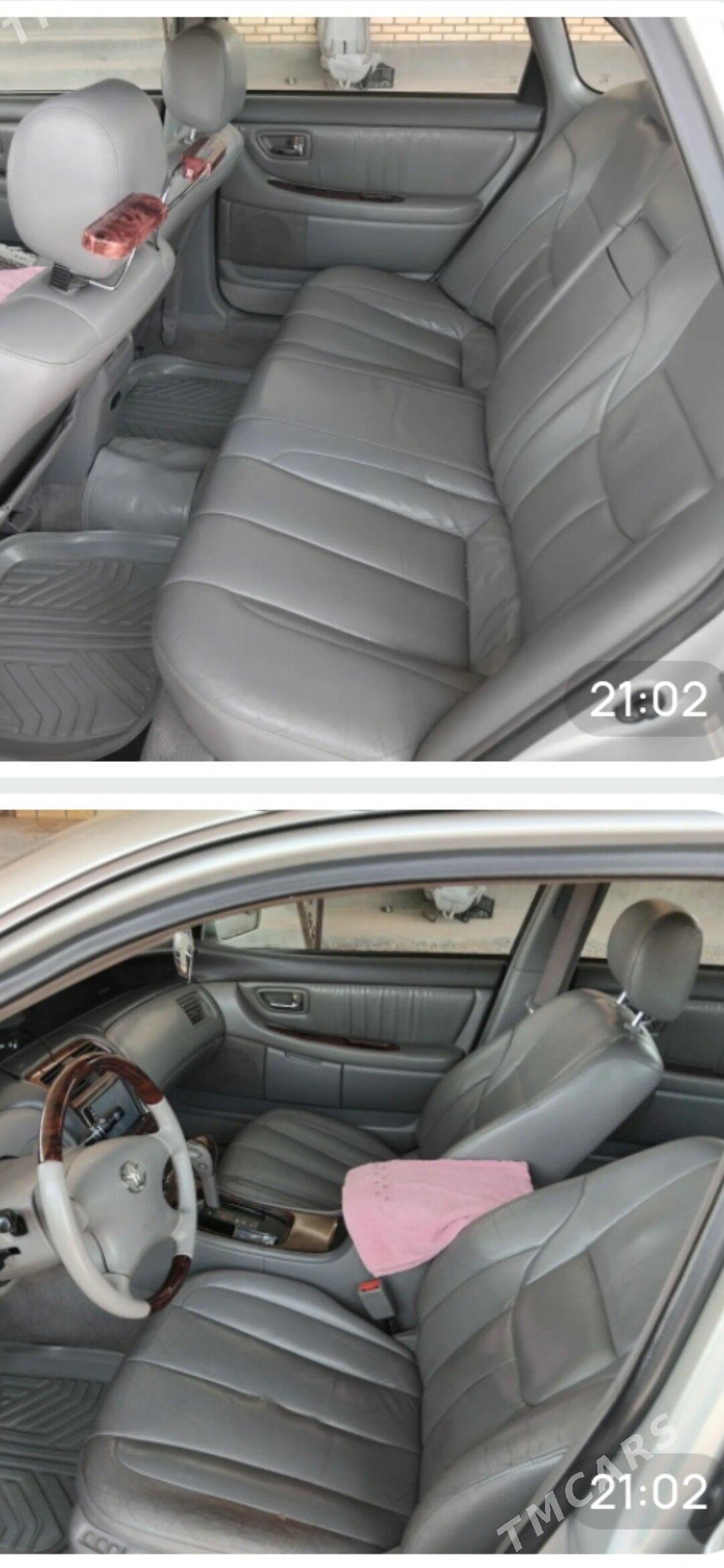 Toyota Avalon 2002 - 260 000 TMT - Türkmengala - img 1