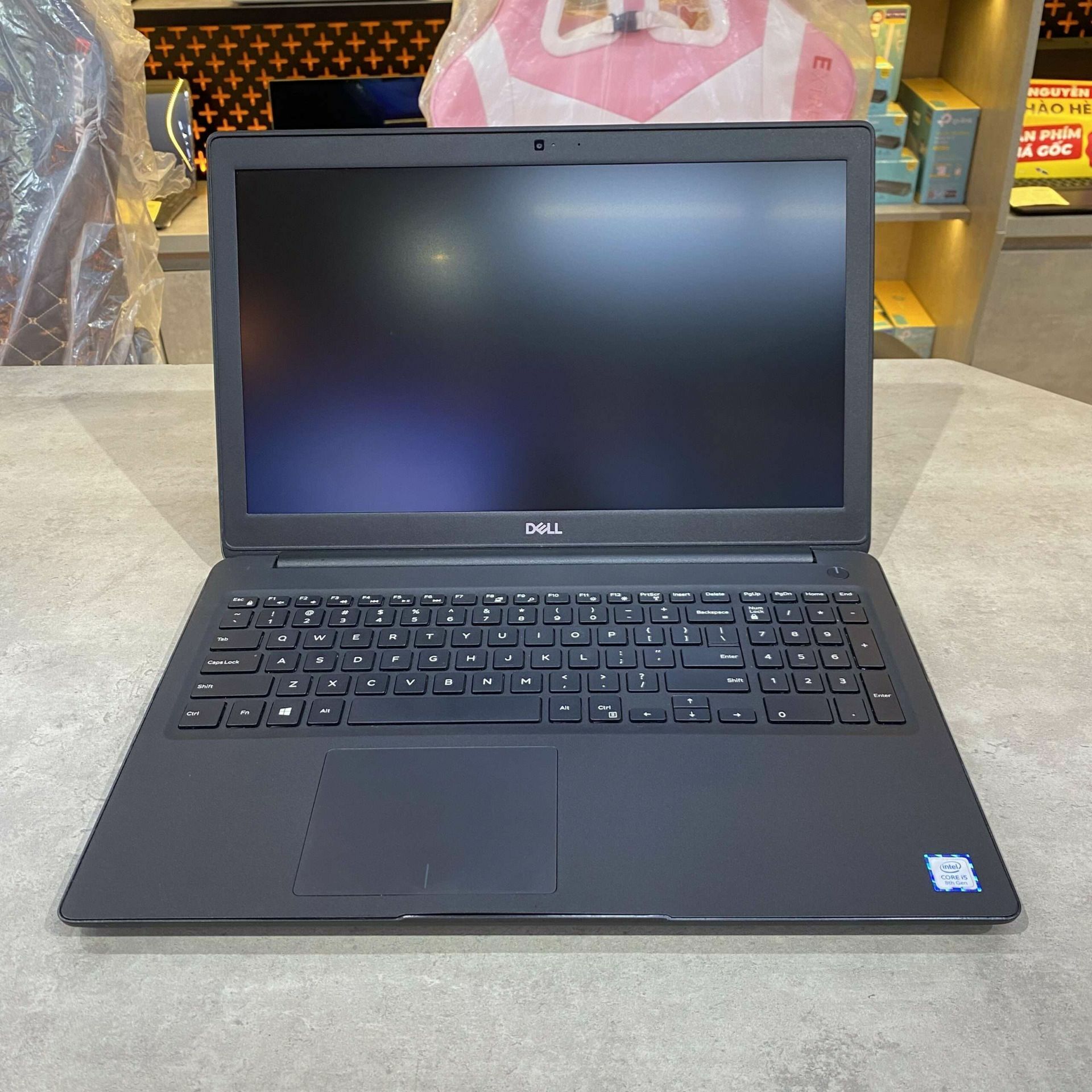 Dell Latitude 3500 i3 8th - Gubadag - img 1
