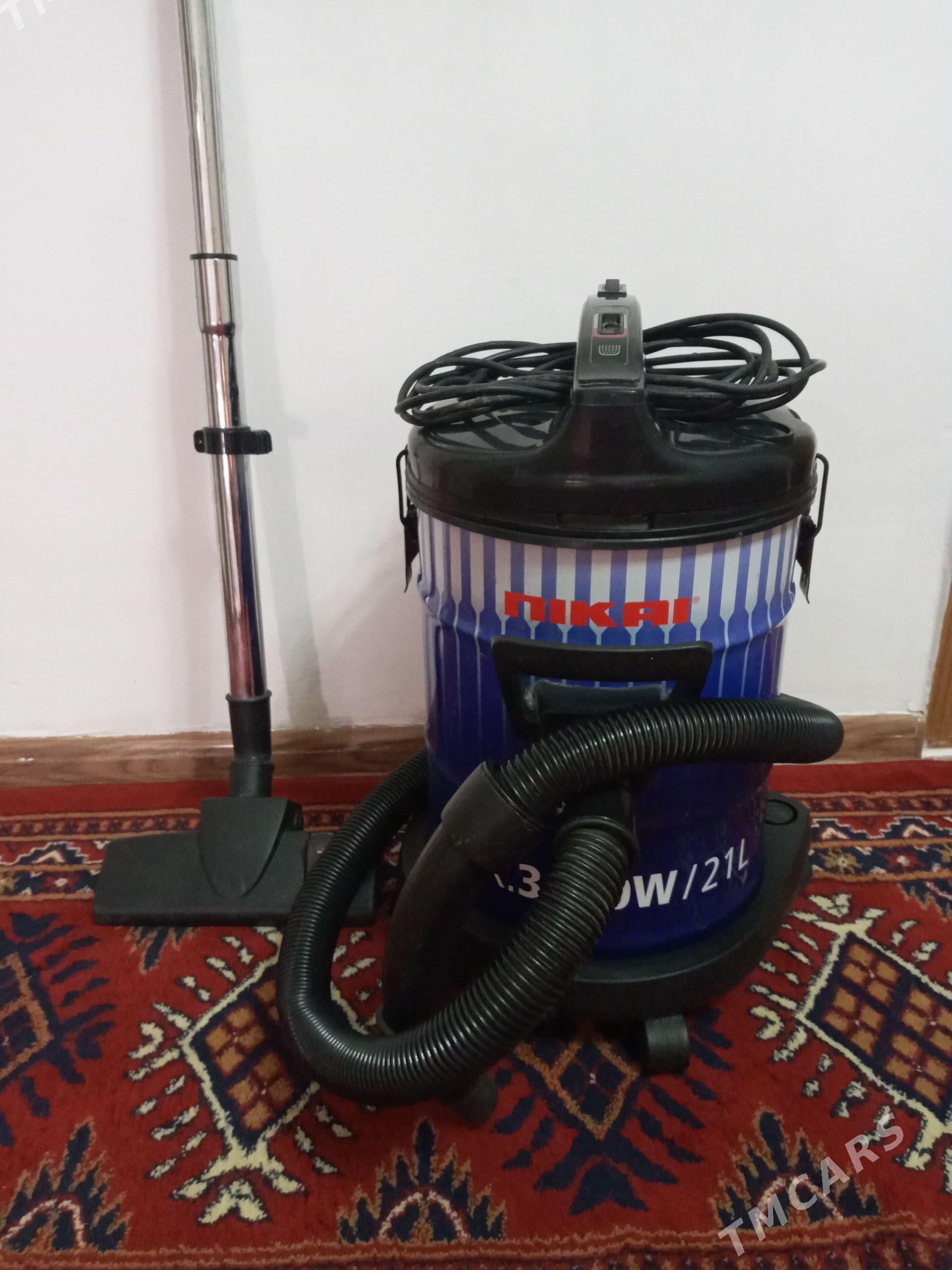 plesos 3600w - Aşgabat - img 1
