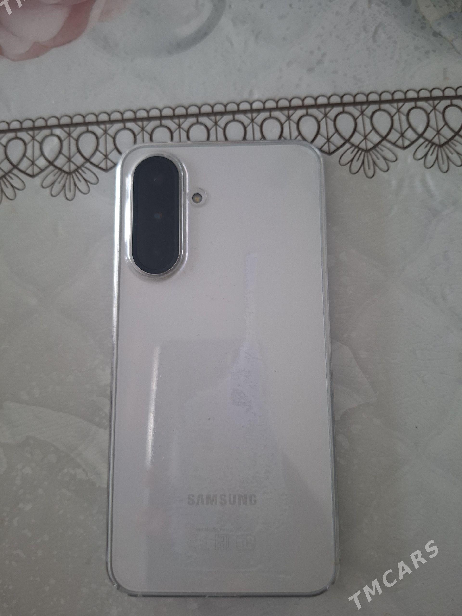 A36 samsung - Туркменабат - img 1