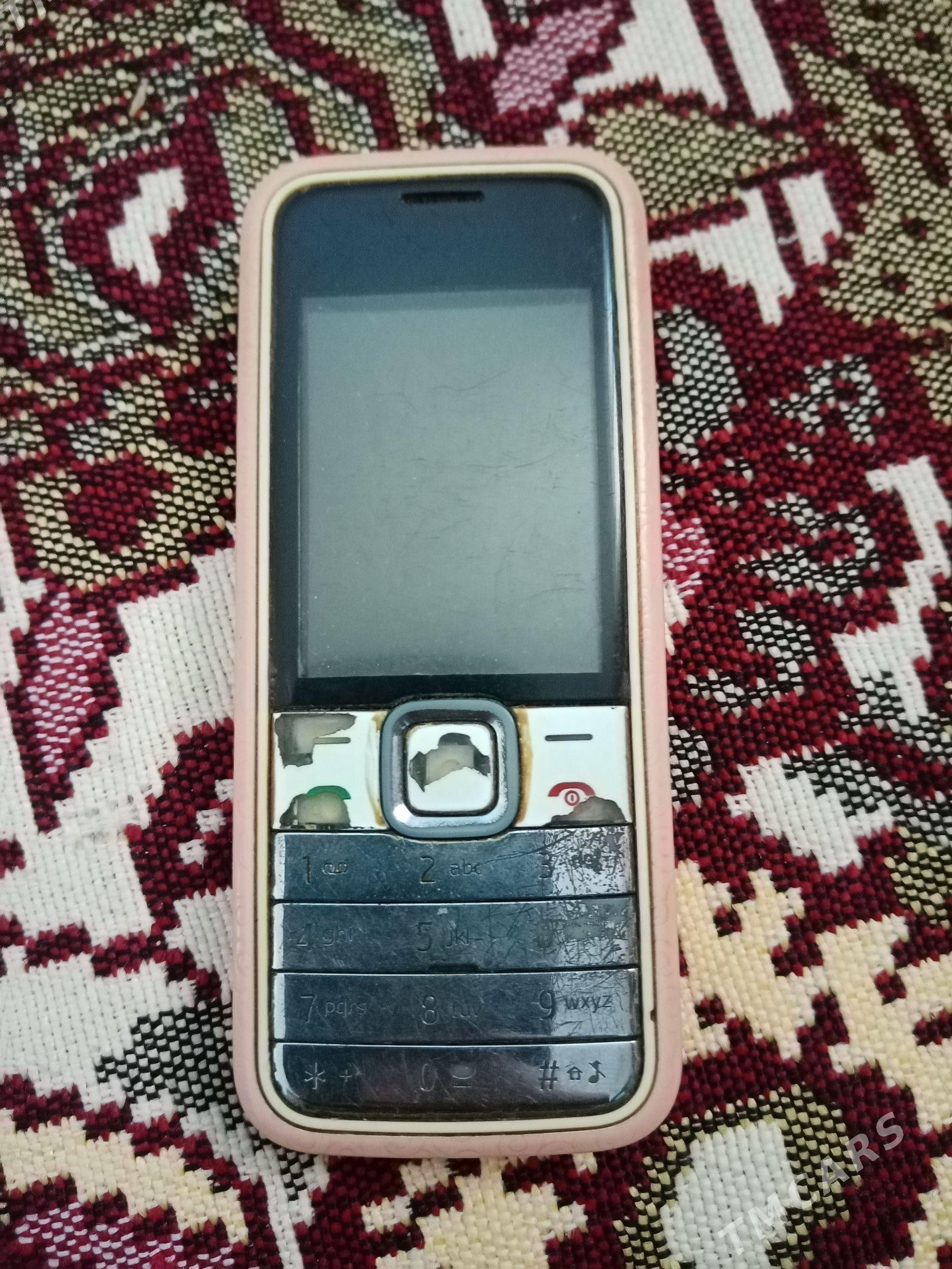 Nokia - Балканабат - img 1