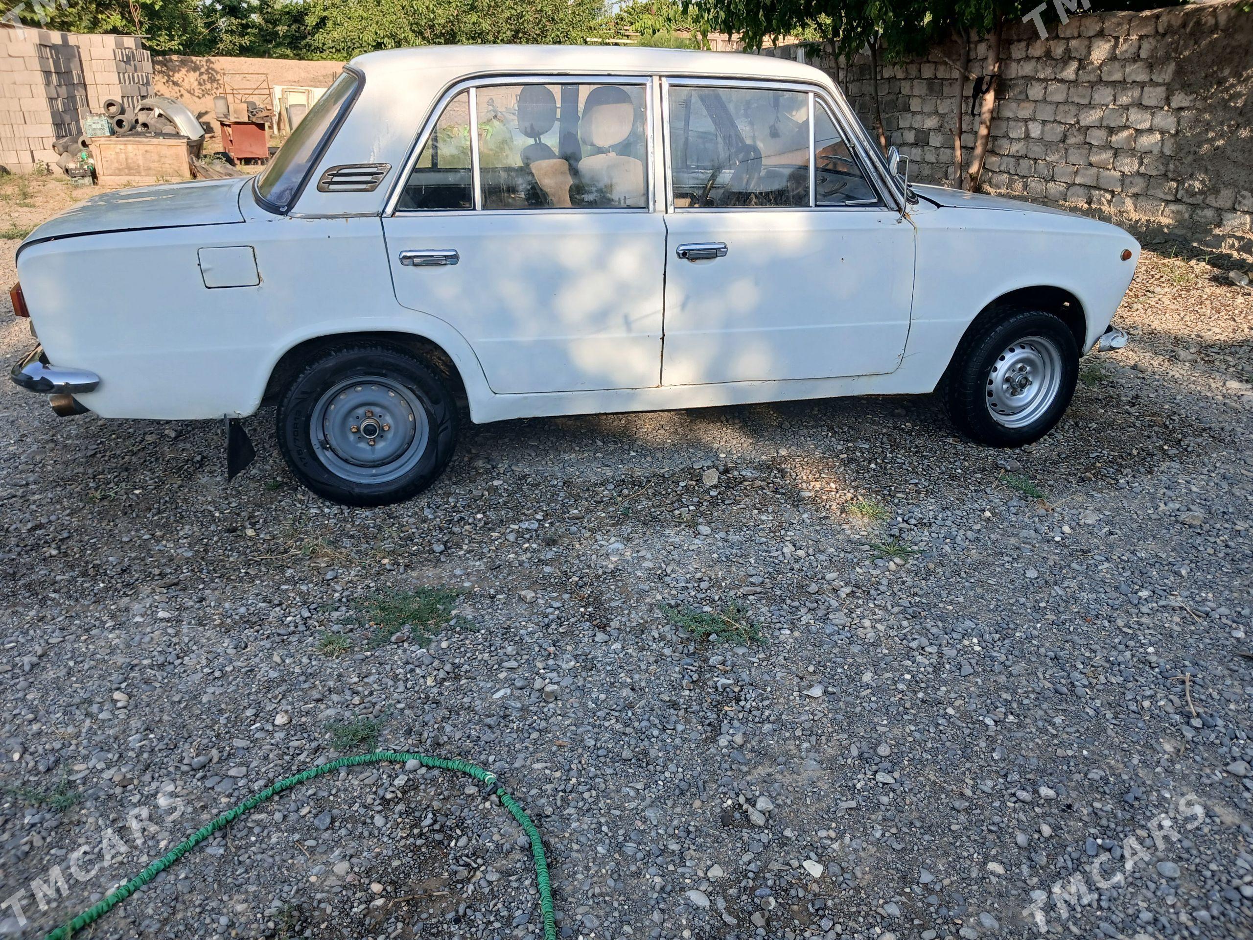 Lada 2101 1985 - 25 000 TMT - Aşgabat - img 1