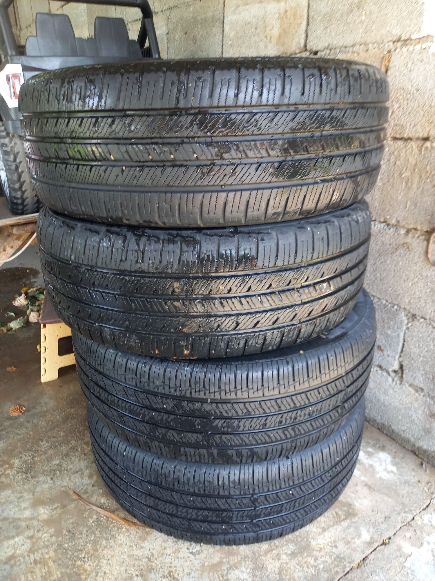 Tekerler 1 200 TMT - Кëши - img 1
