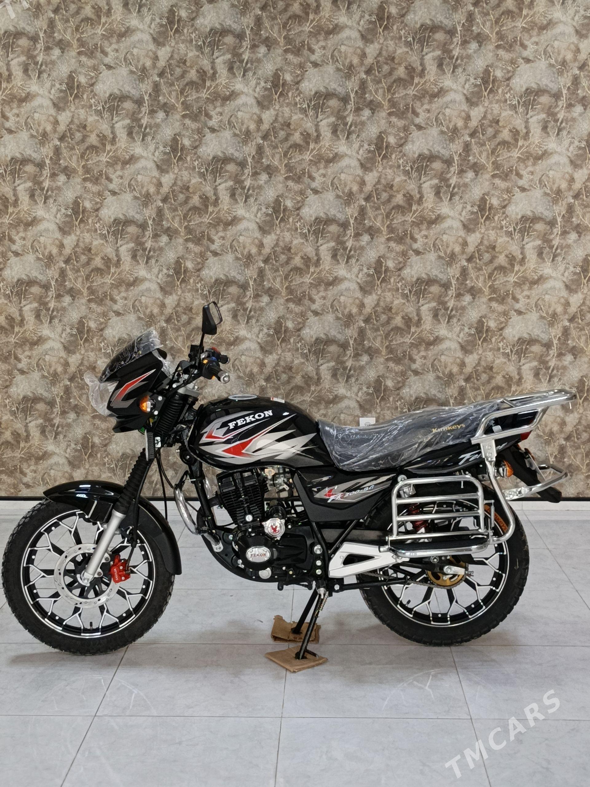 Fekon FK200-14G 2026 - 20 000 TMT - Balkanabat - img 1