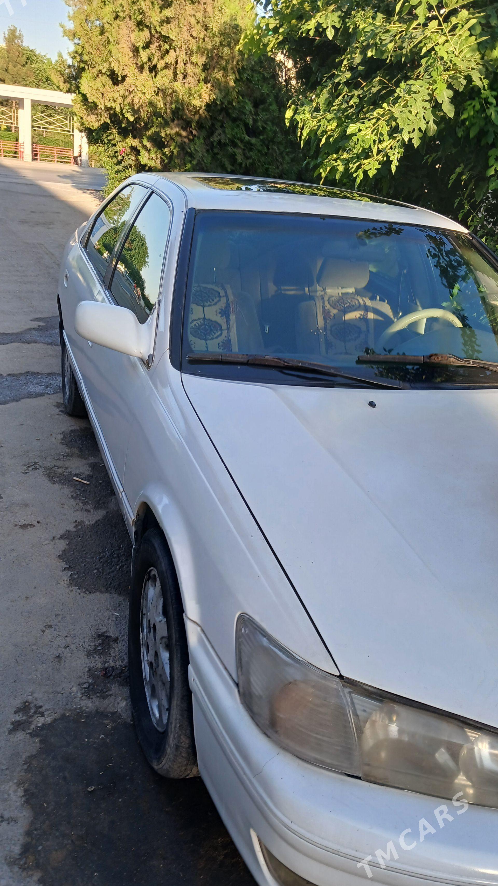 Toyota Camry 2001 - 150 000 TMT - Aşgabat - img 1