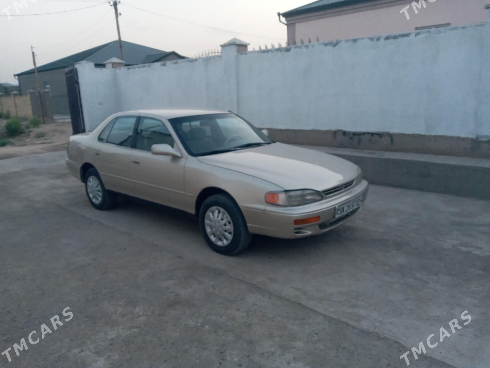 Toyota Camry 1996 - 130 000 TMT - Görogly (Tagta) - img 1