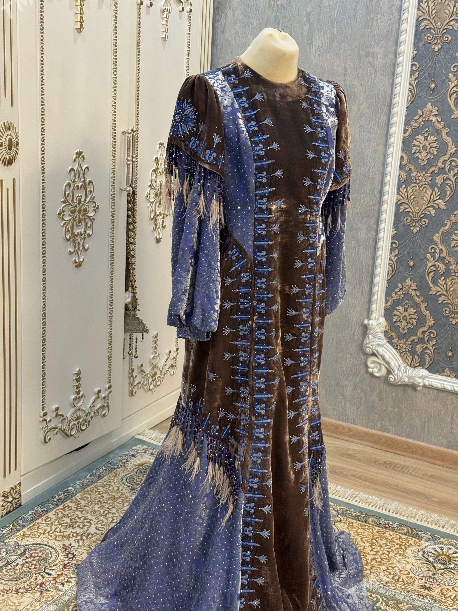 Köynek arassaja - Хитровка - img 1