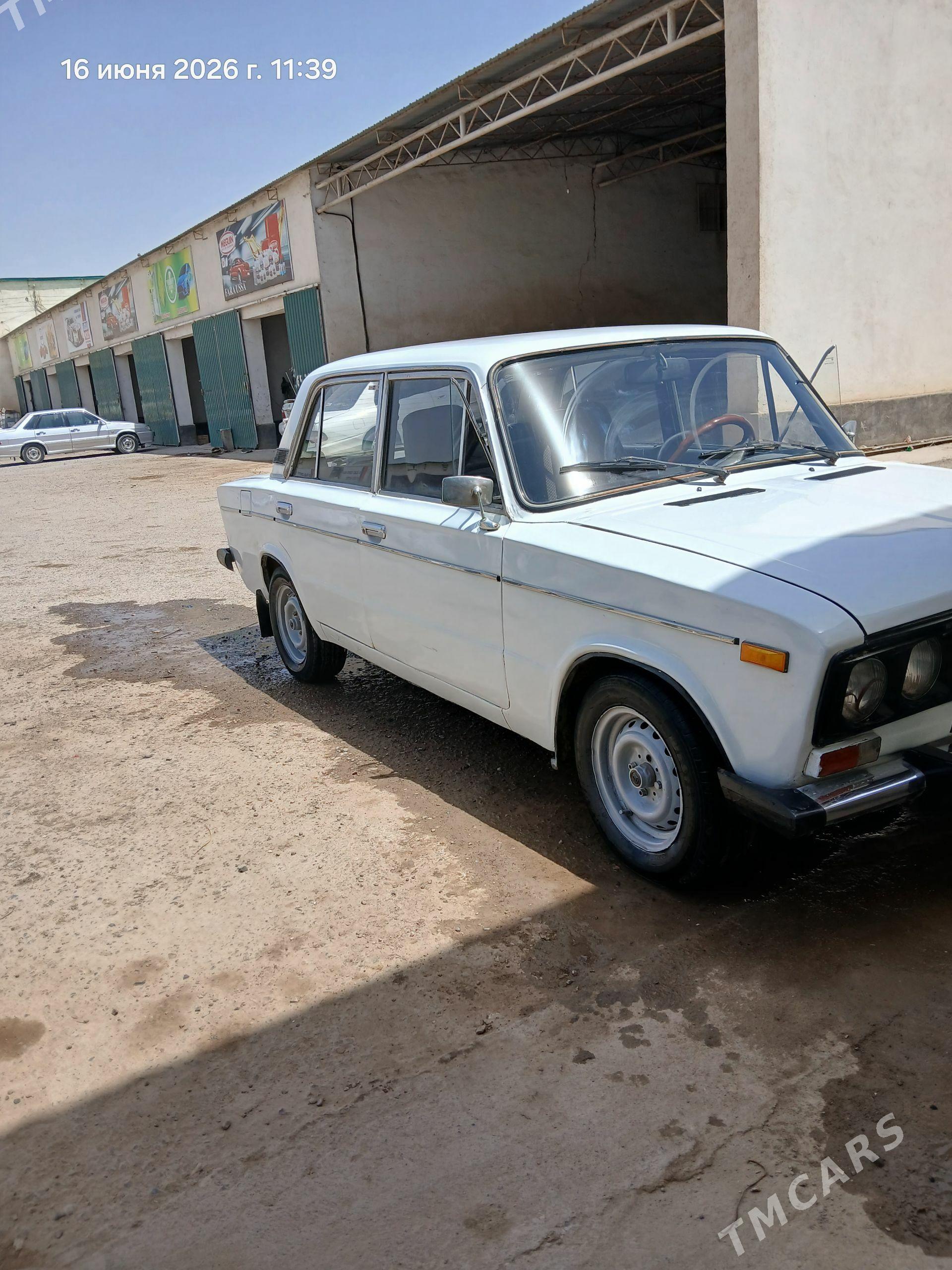 Lada 2106 2002 - 25 000 TMT - Tejen - img 1