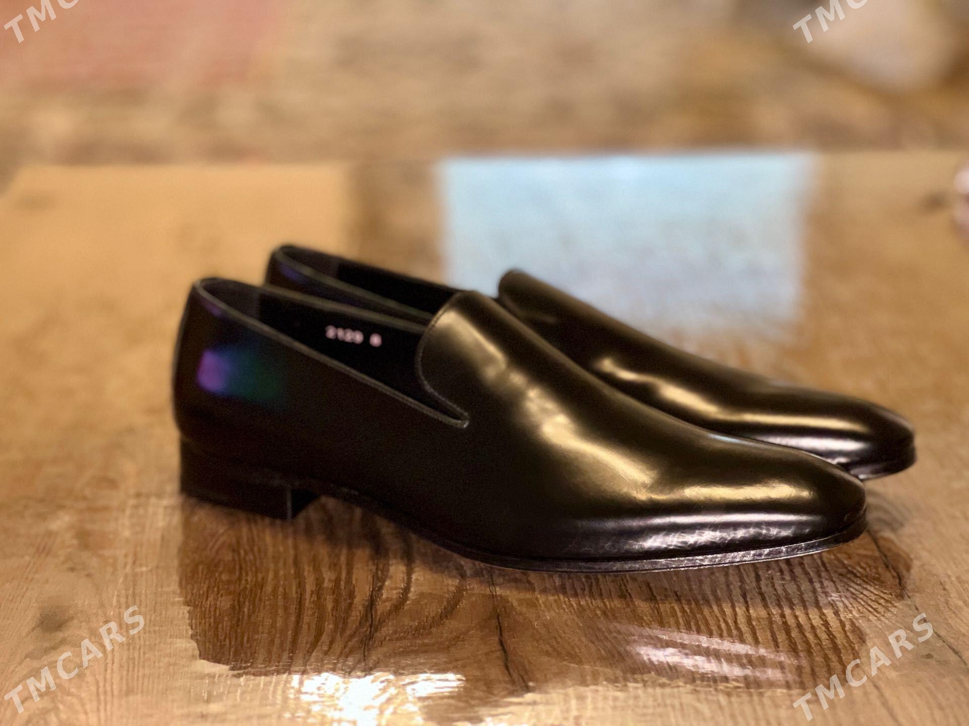 Prada kowus - Aşgabat - img 1