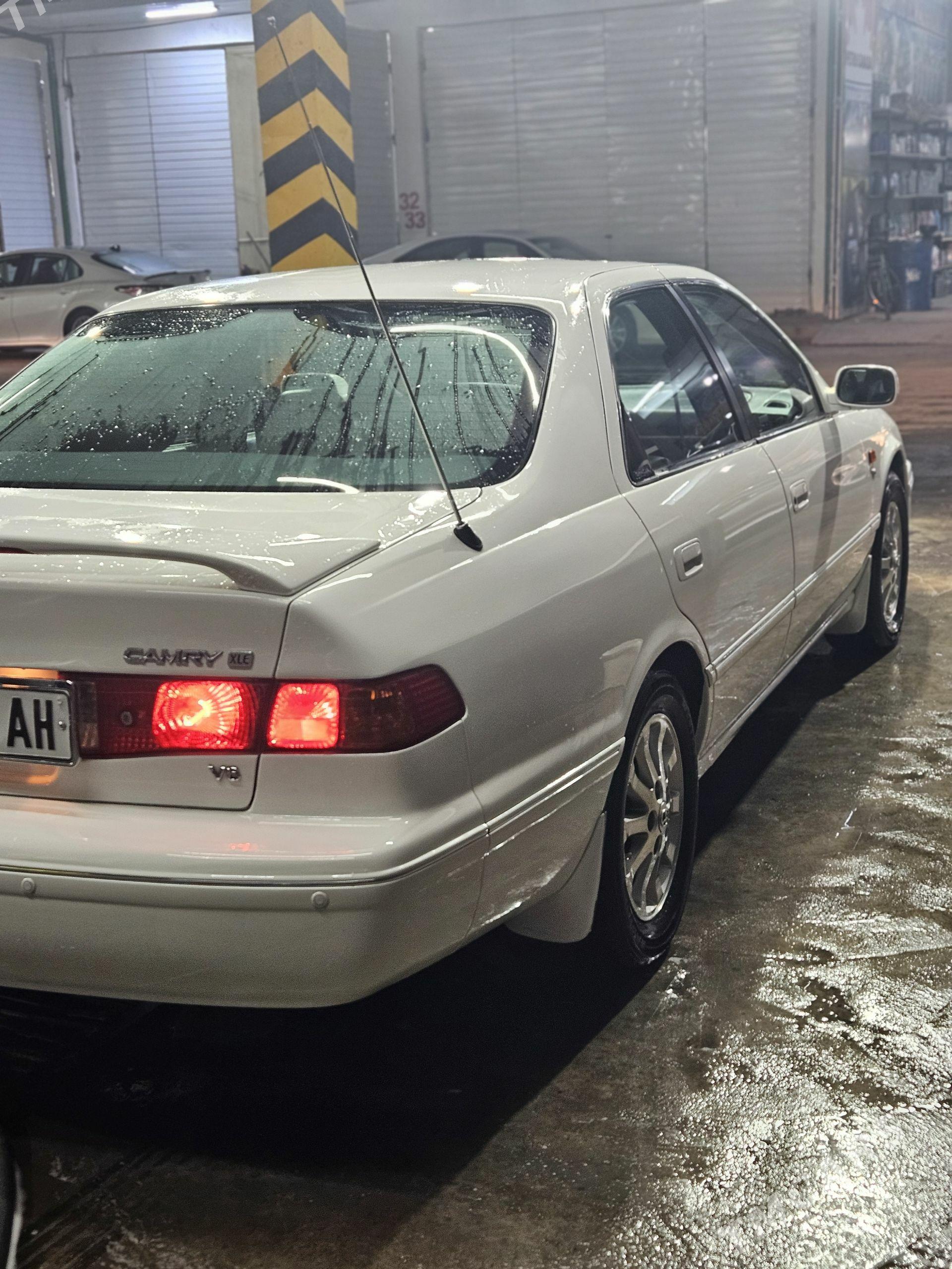 Toyota Camry 1999 - 200 000 TMT - Sarahs - img 1