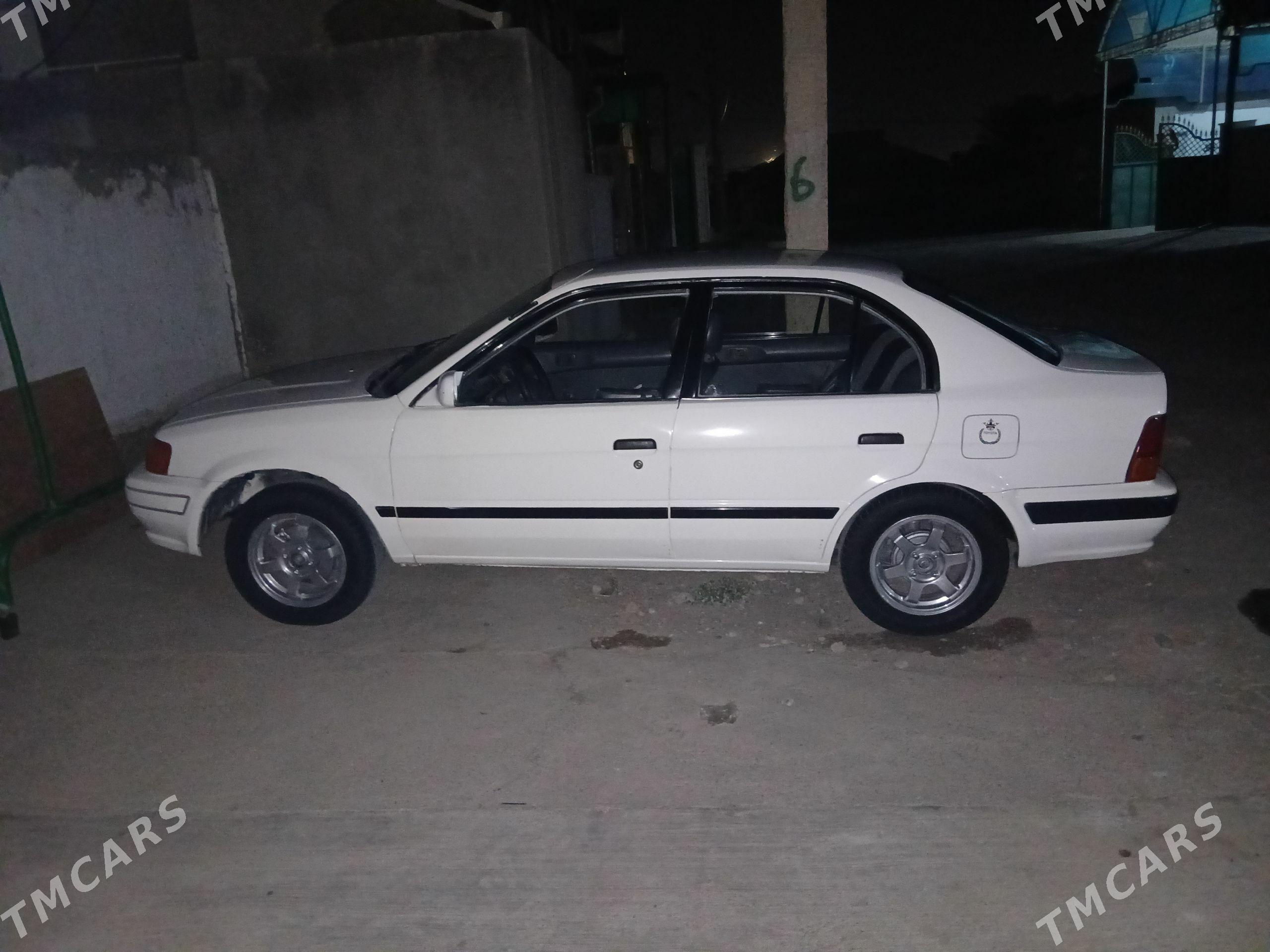 Toyota Corolla 1996 - 52 000 TMT - Анев - img 1
