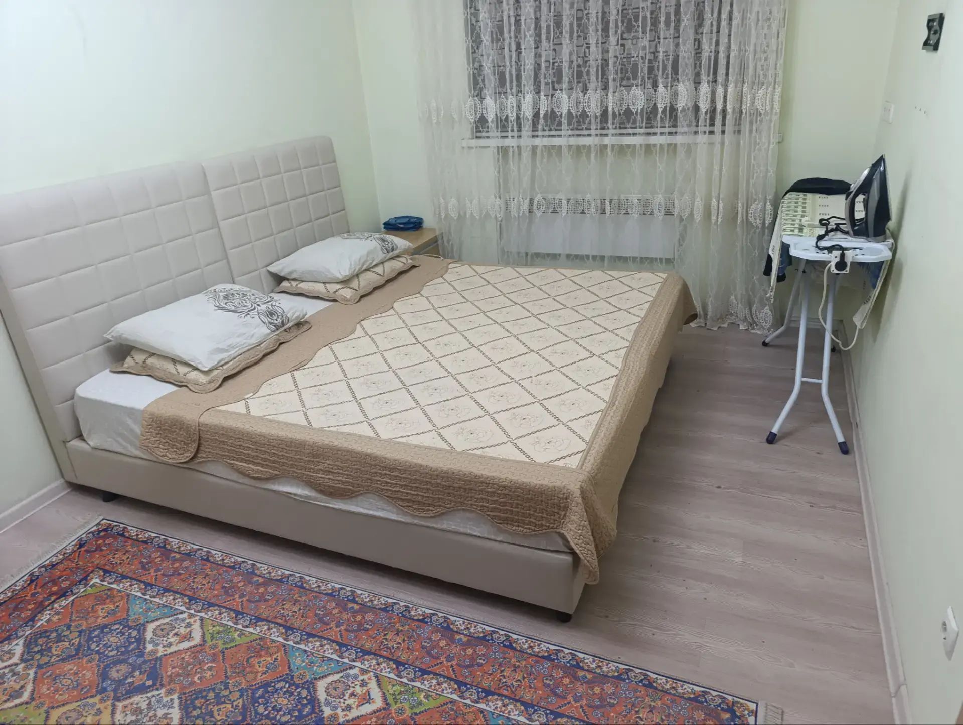 Gogul Westel 2kom Ipateka - Aşgabat - img 1