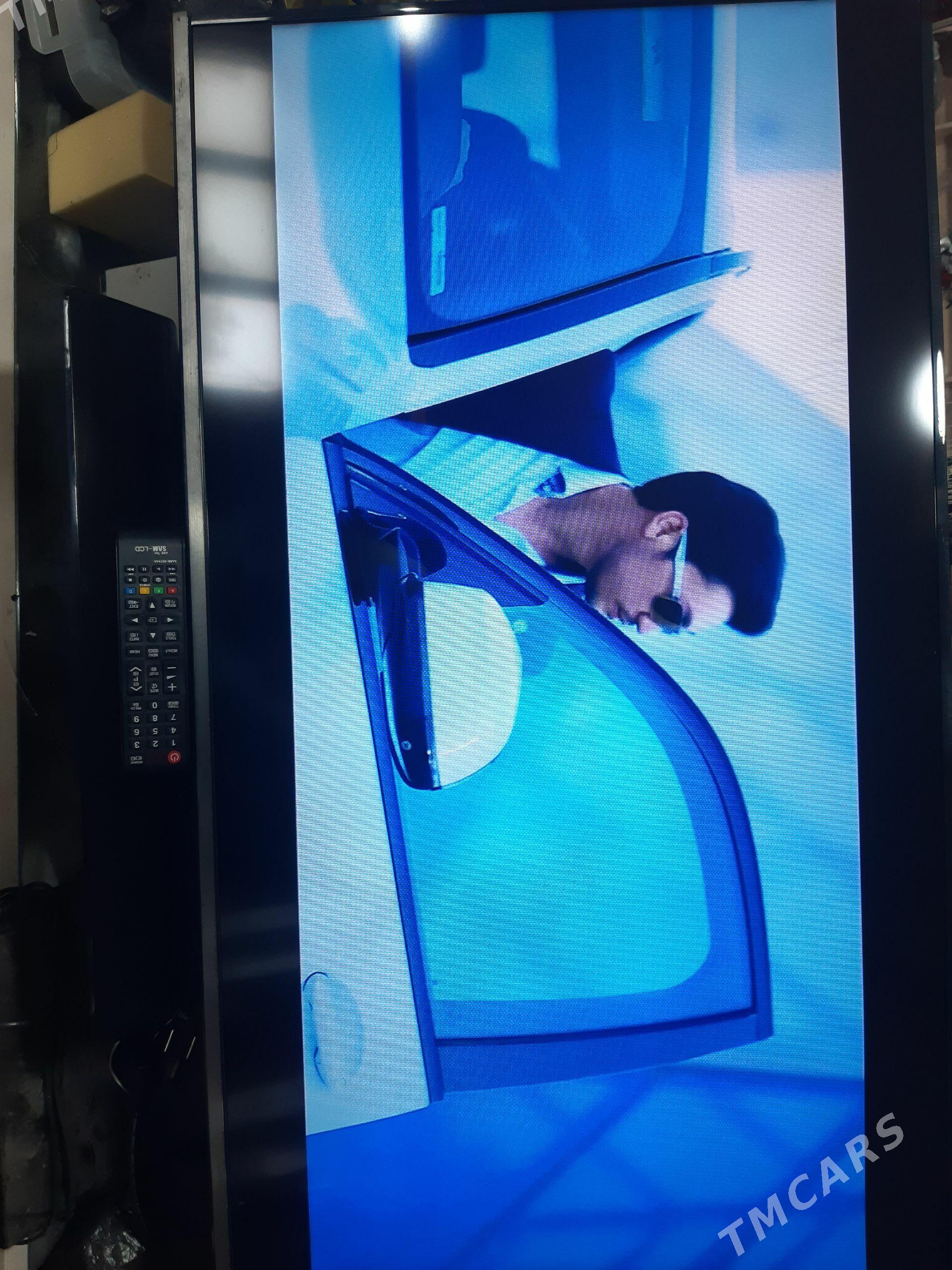 Samsung"40" telewizor телевизо - Aşgabat - img 1
