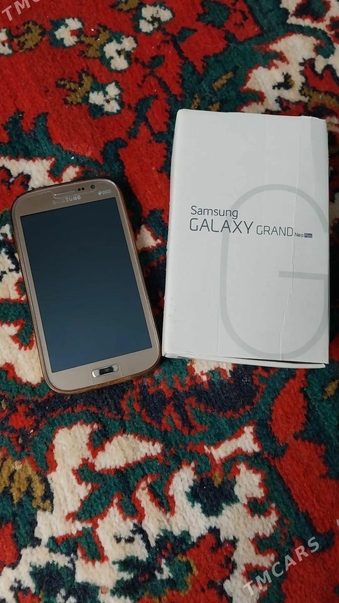 телефон Самсунг Samsung grand - Бузмеин ГРЭС - img 1