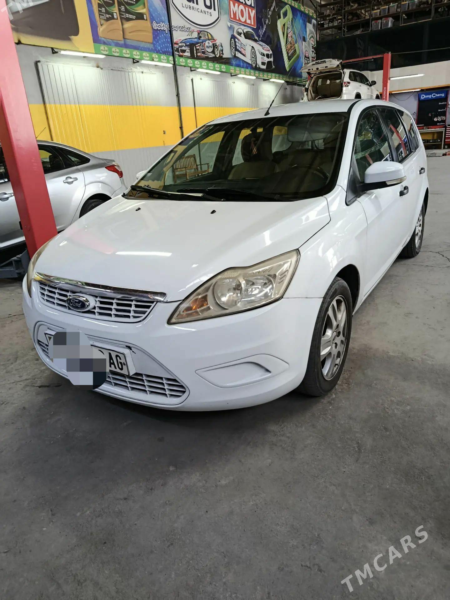Ford Focus 2010 - 130 000 TMT - Aşgabat - img 1