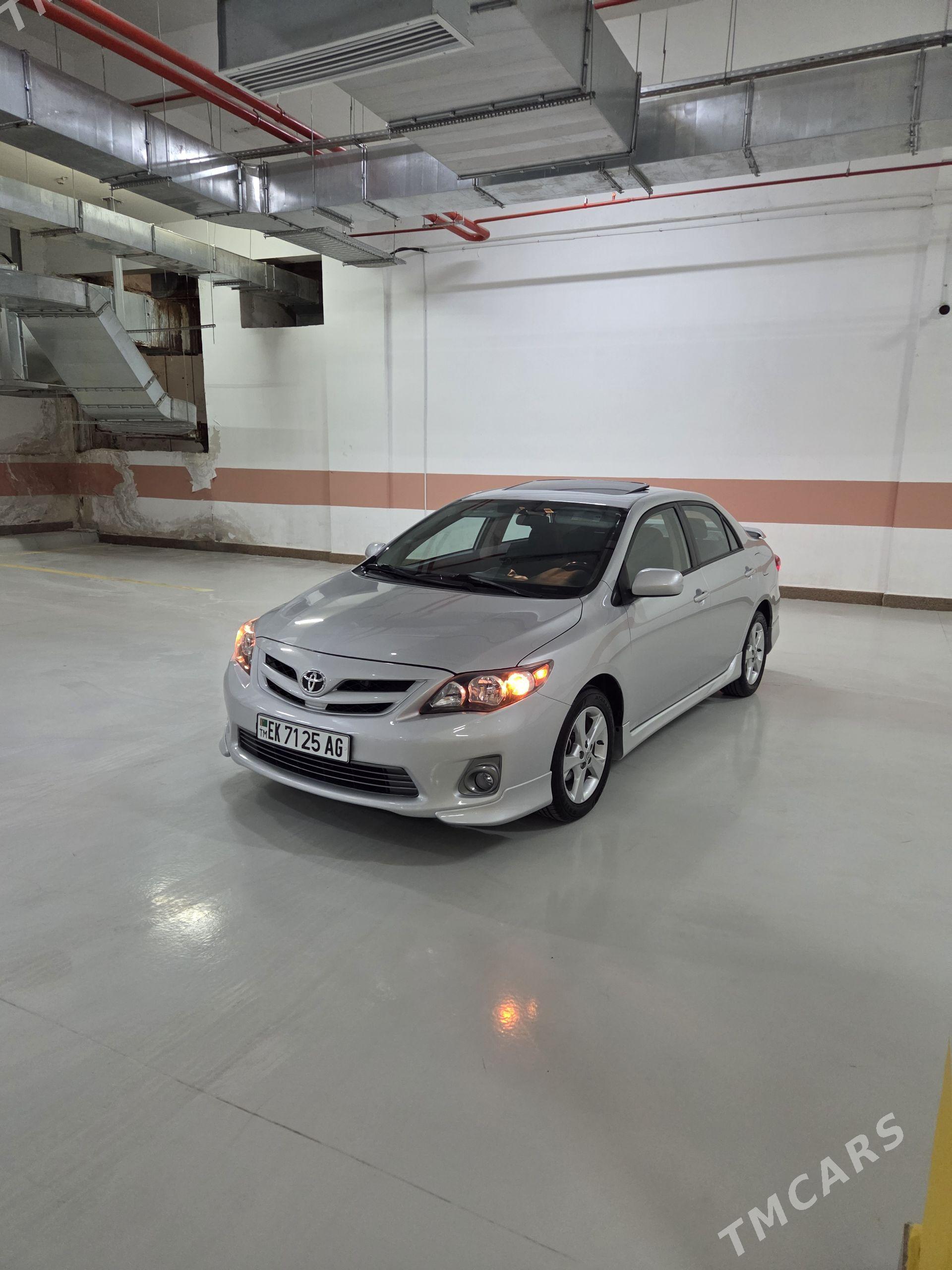 Toyota Corolla 2013 - 225 000 TMT - Aşgabat - img 1