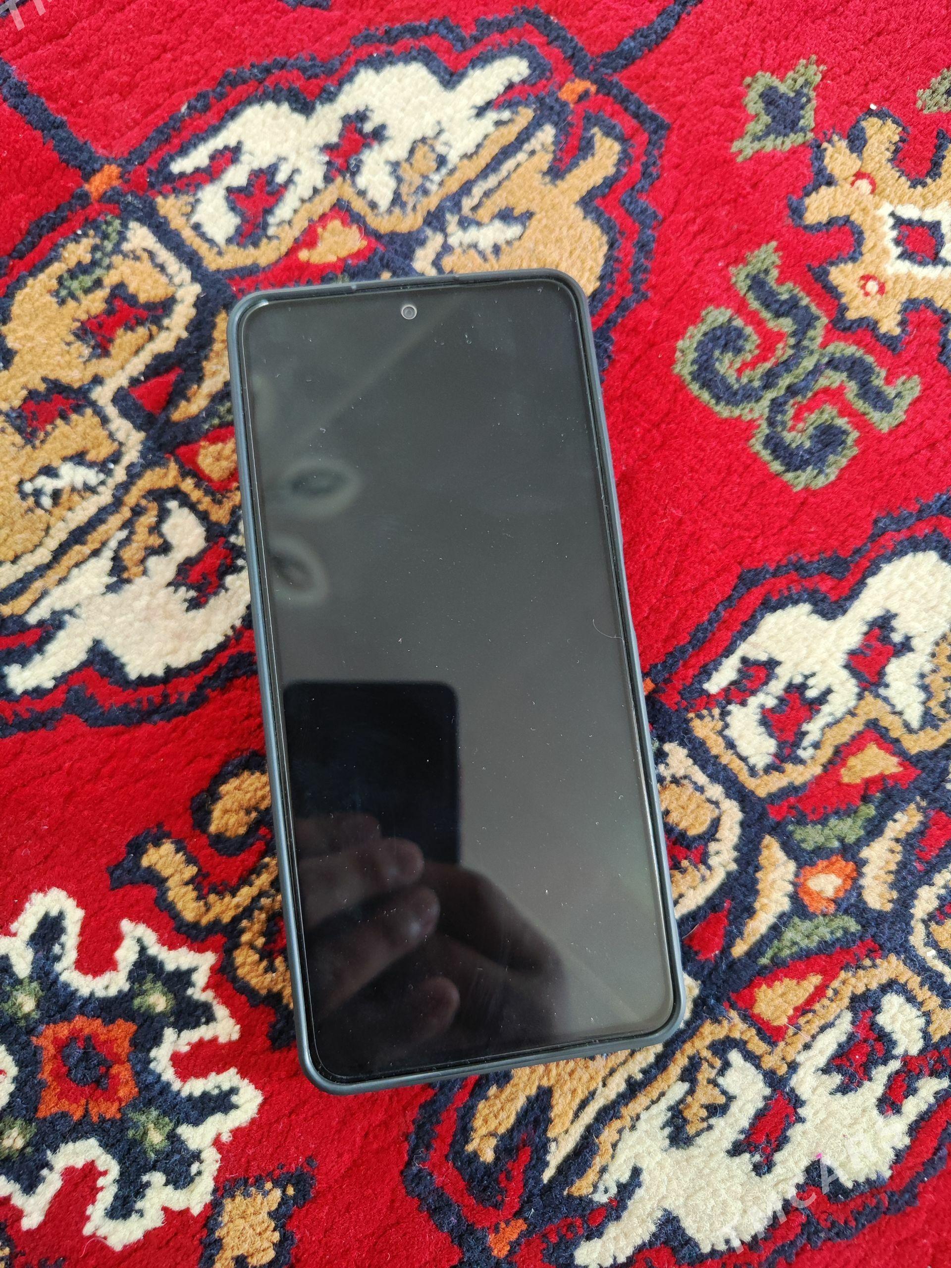 redmi note 13 - Мары - img 1