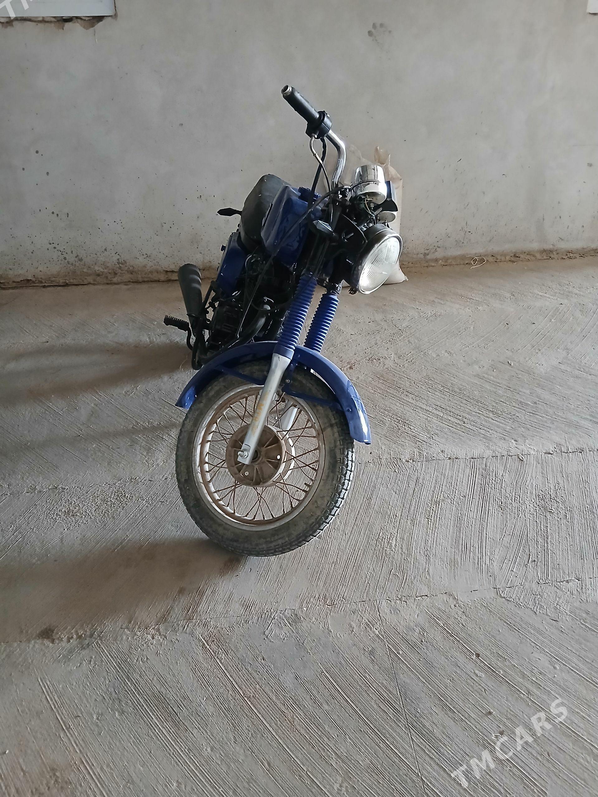 Fekon FK150-8G 2016 - 13 000 TMT - Чарджоу - img 1