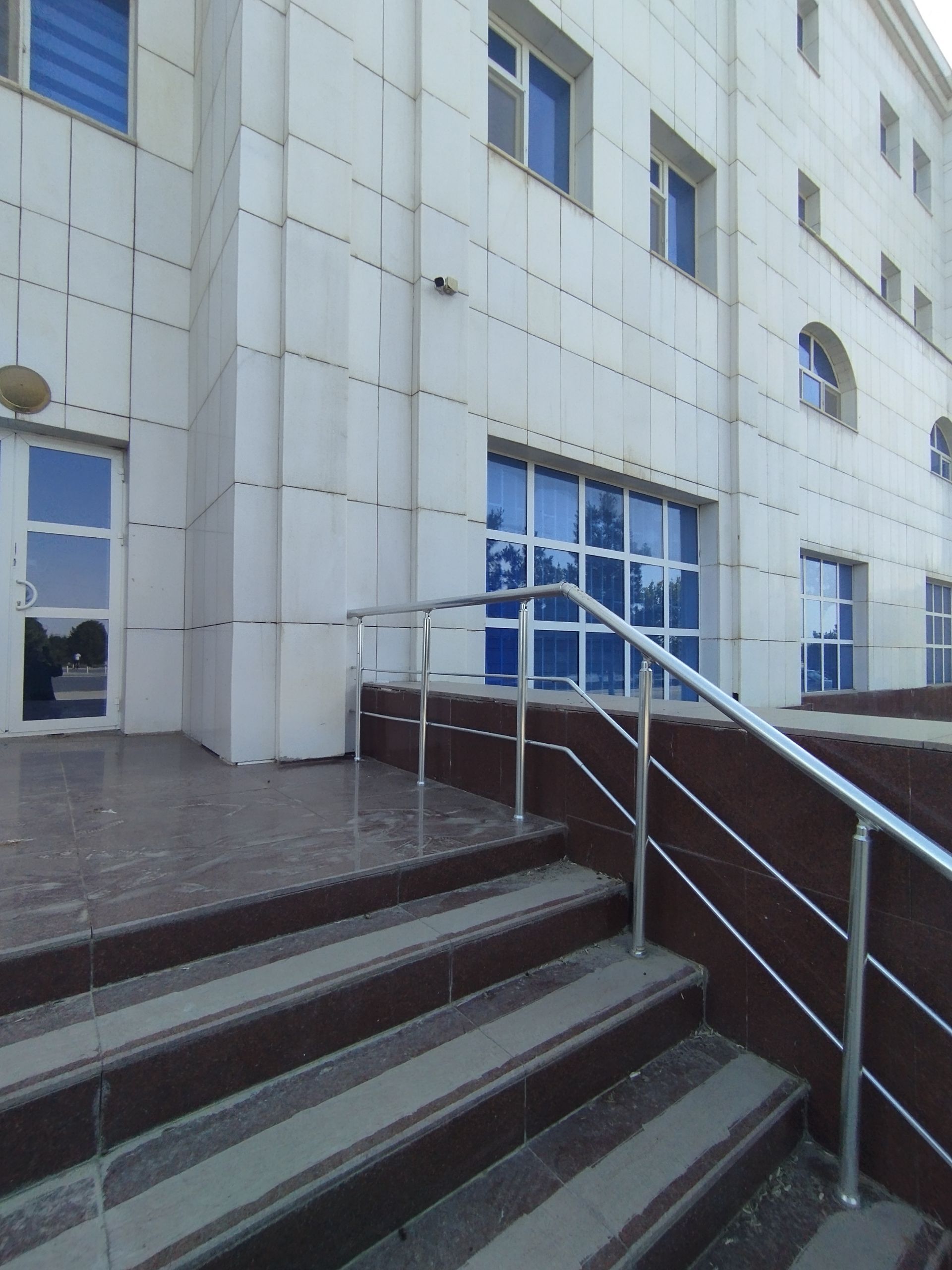 Gurtly 1et 150m²ofis remontly - Ашхабад - img 1