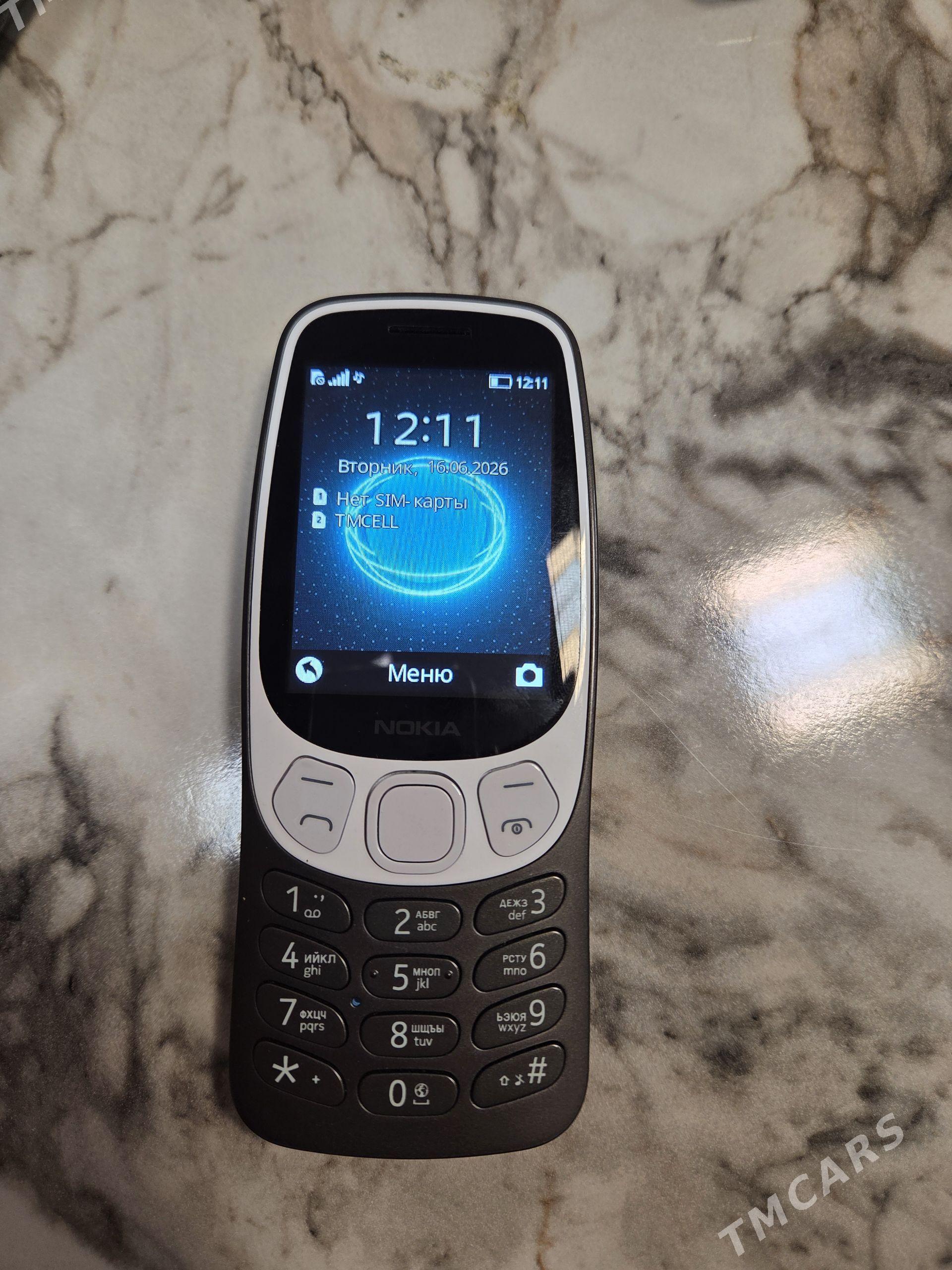 nokia3210 - Ашхабад - img 1