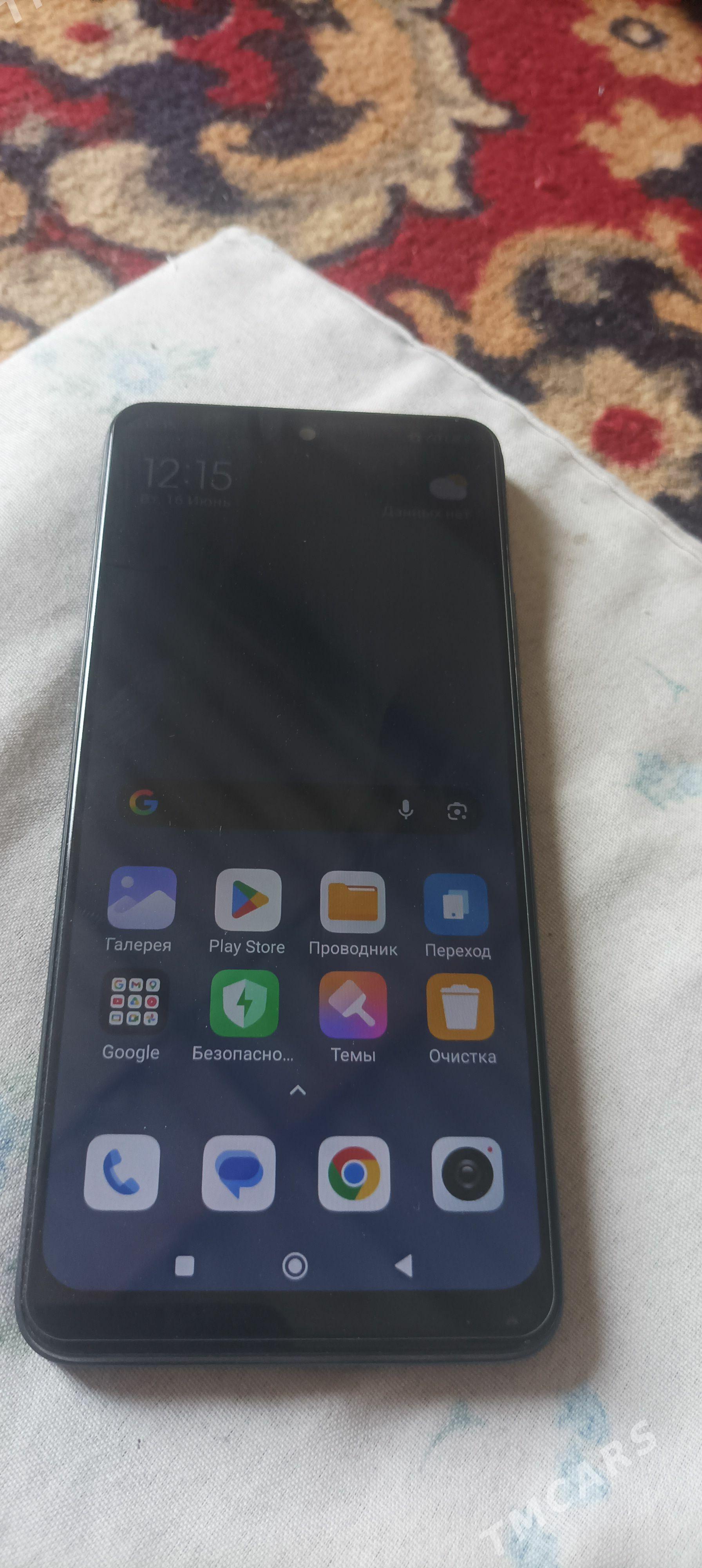 Redmi not 12 - Мургап - img 1
