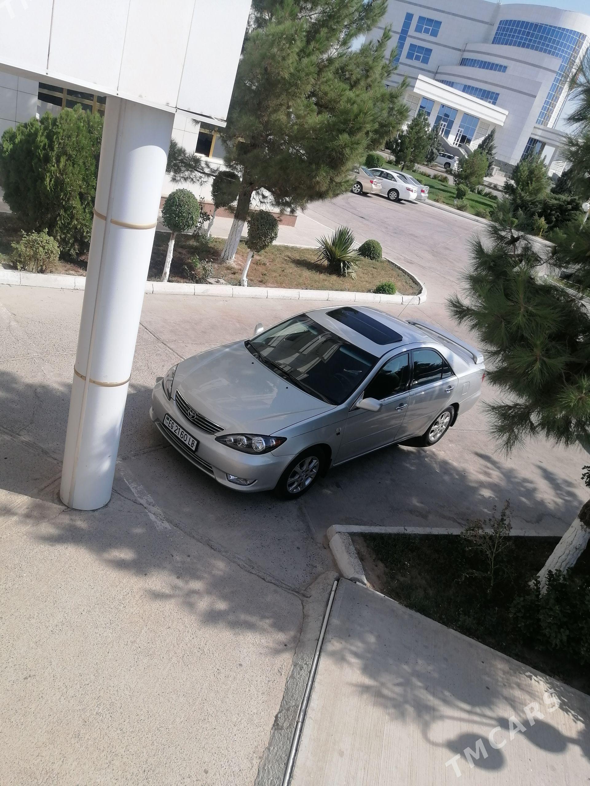 Toyota Camry 2003 - 220 000 TMT - Türkmenabat - img 1