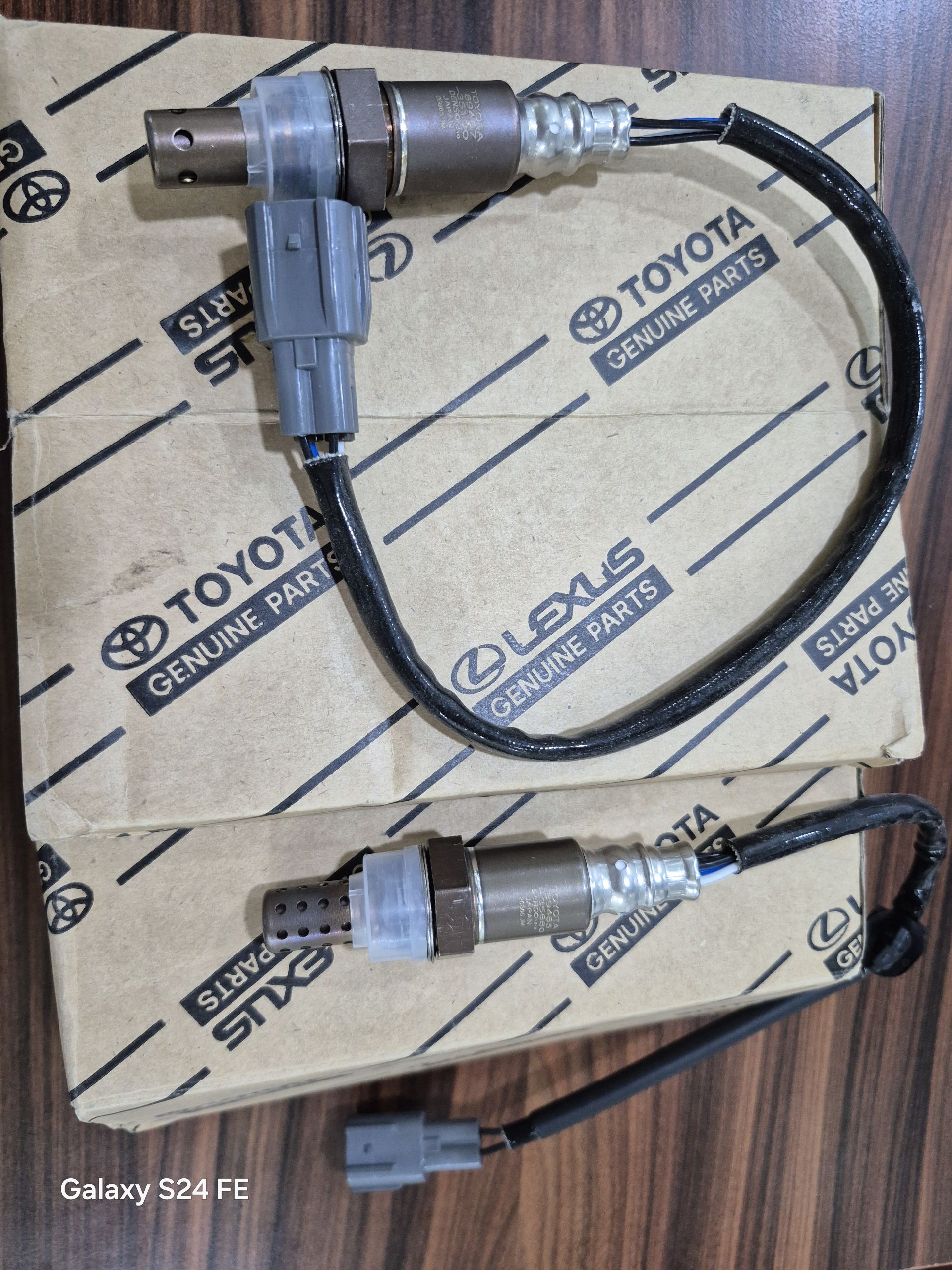 katalizator datcik 1 100 TMT - Ашхабад - img 1