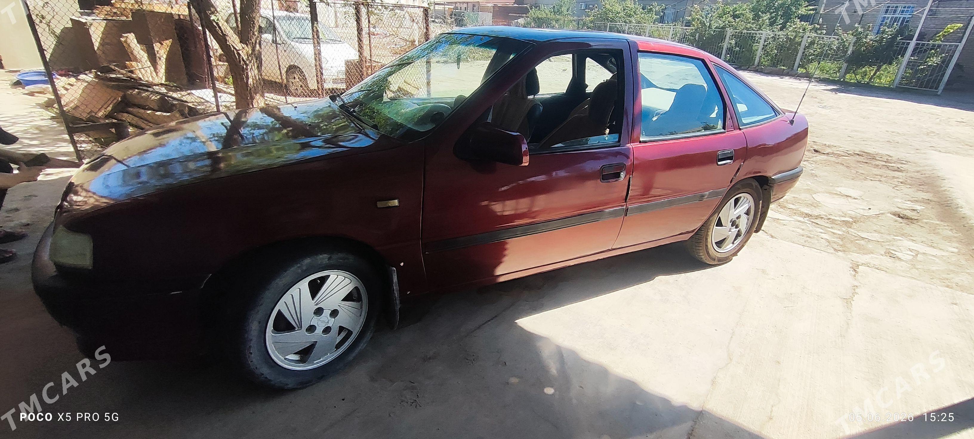 Opel Vectra 1992 - 27 000 TMT - Дашогуз - img 1