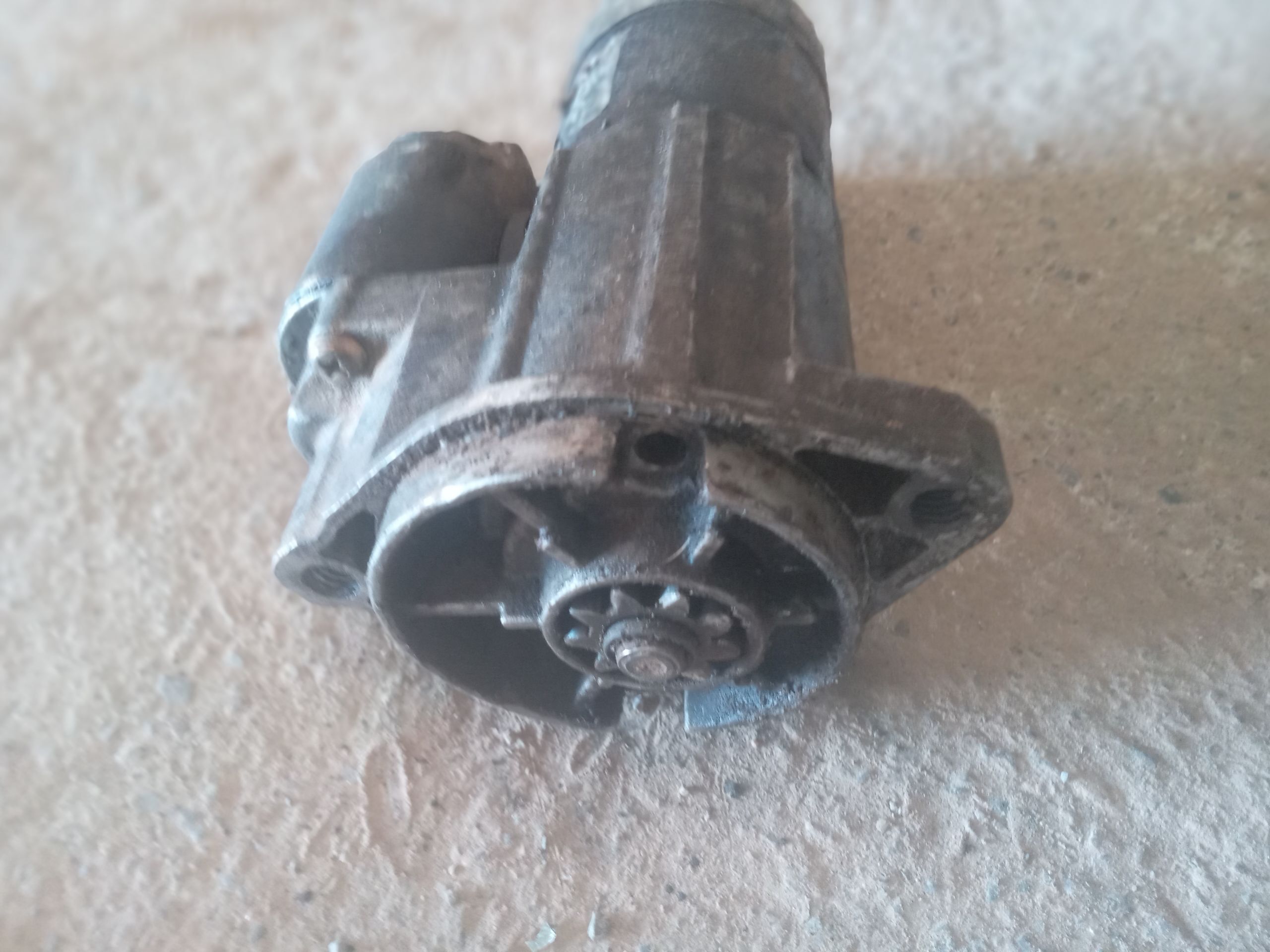 starter pr 50 300 TMT - Магданлы - img 1