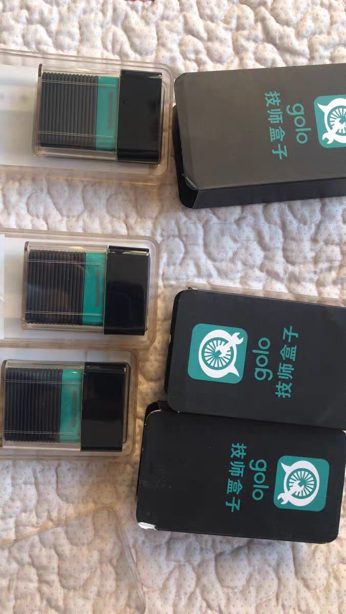 LAUNCH X431 GOLO DIAGNOSTIKA 5 200 TMT - Мары - img 1