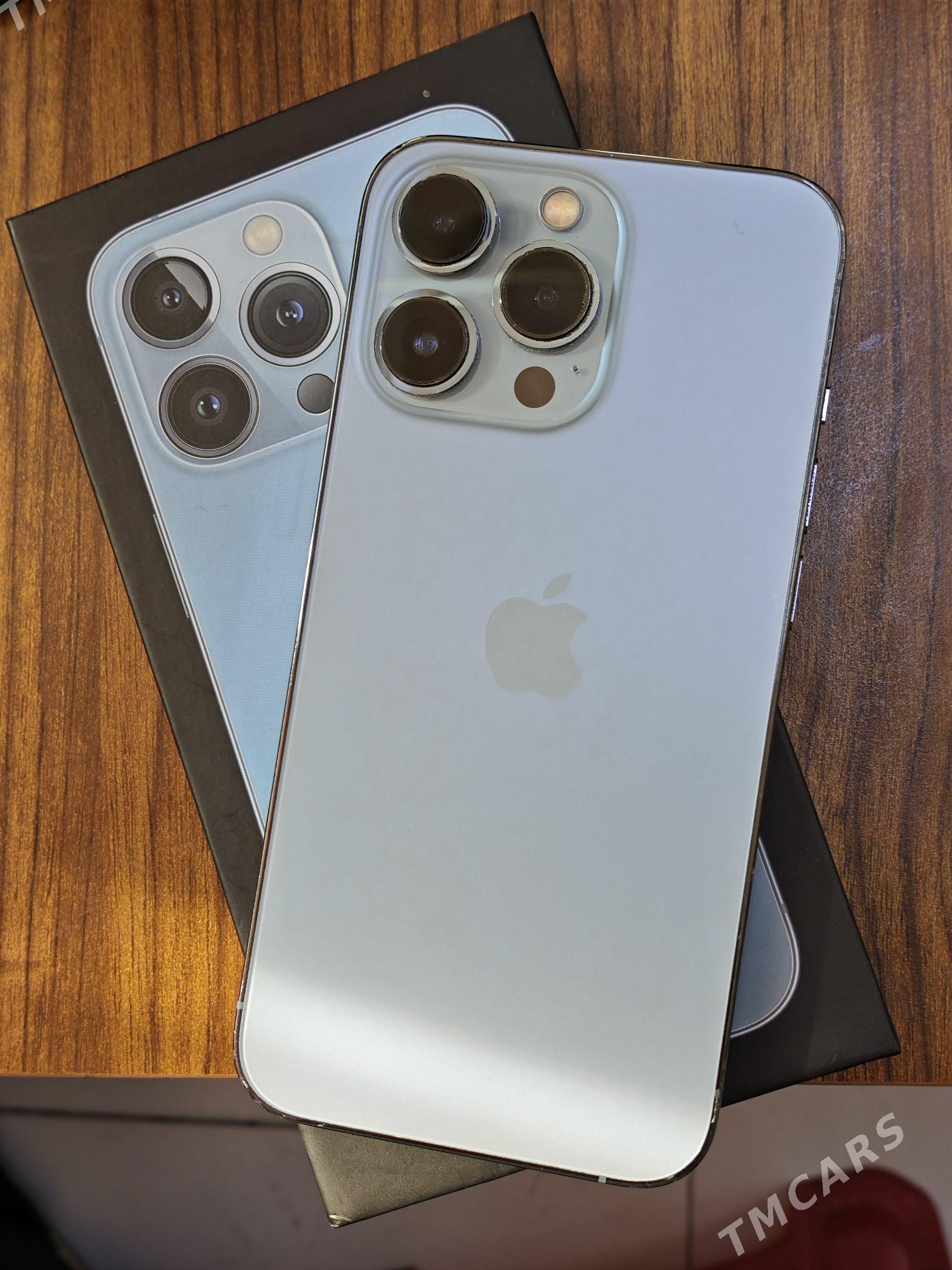 iphone 13 pro - Мары - img 1