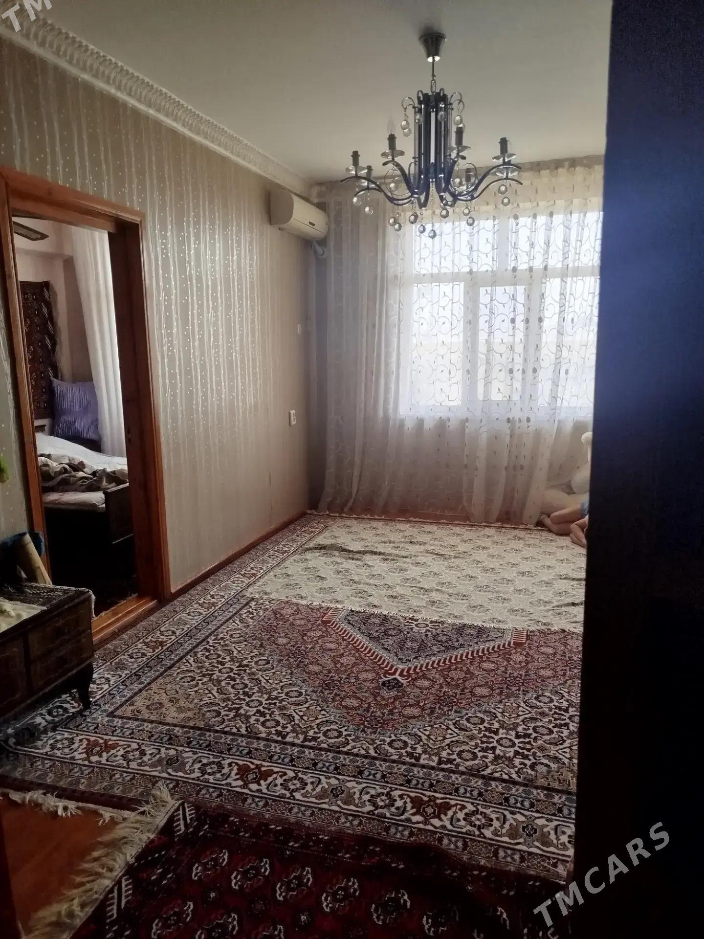 ПРОДАЕТСЯ КВАРТИРА - Türkmenbaşy - img 1
