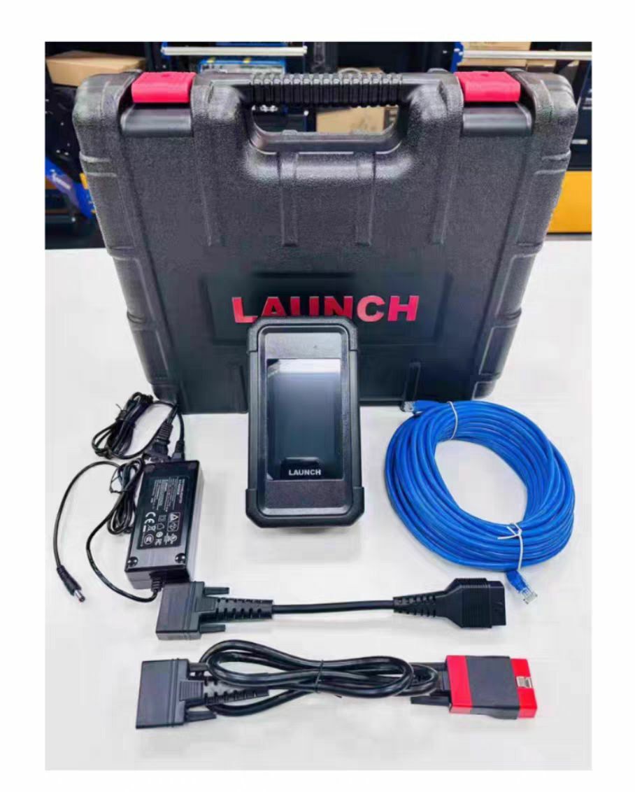 LAUNCH X 431 SMARTLINK DIAGNOS 11 000 TMT - Мары - img 1