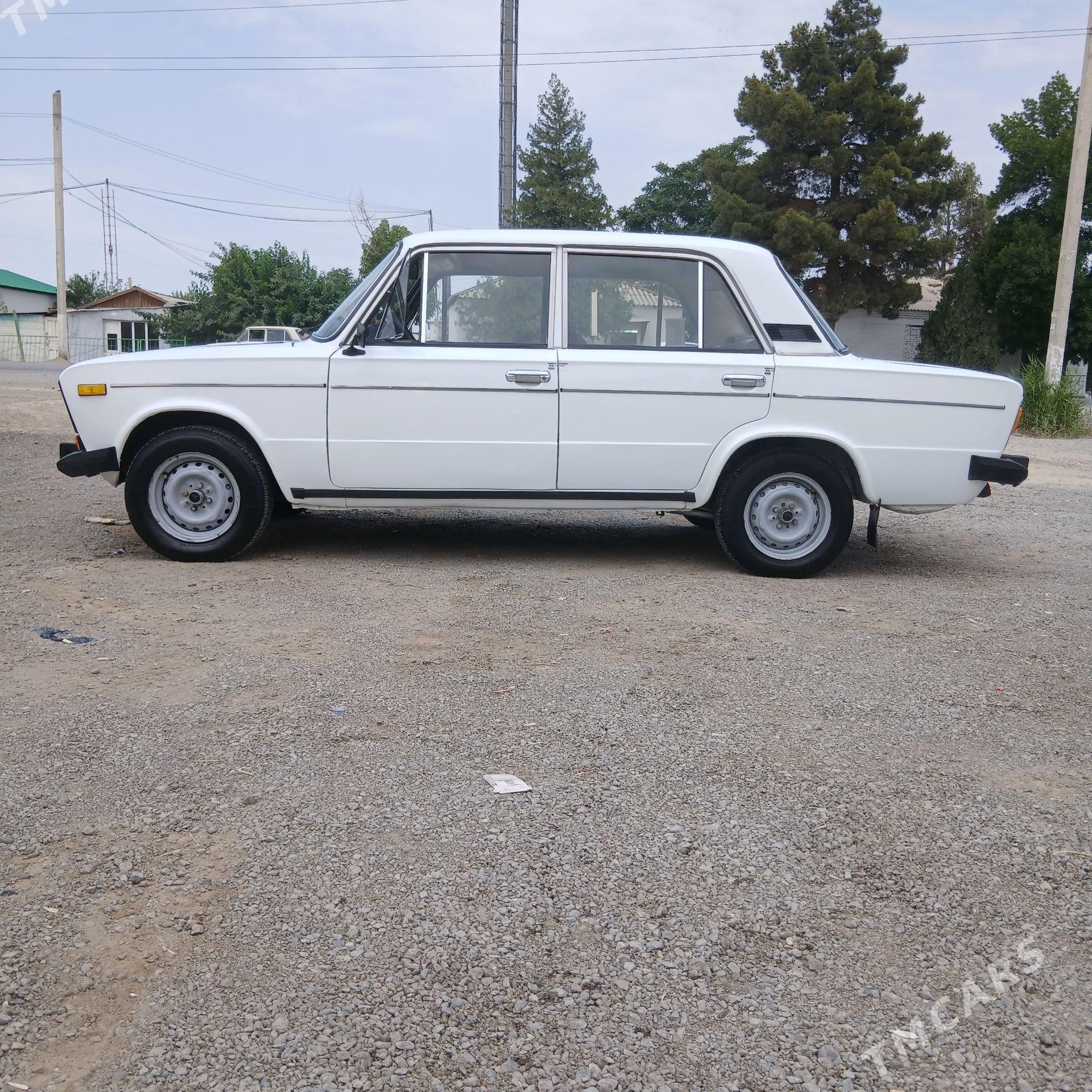 Lada 2106 1987 - 40 000 TMT - Gökdepe - img 1