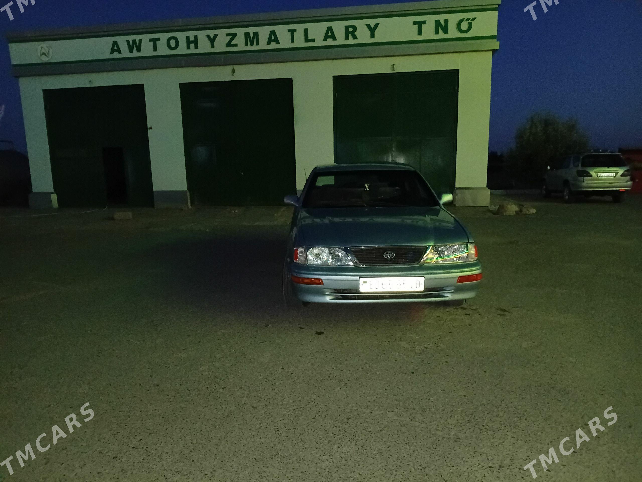 Toyota Avalon 1996 - 140 000 TMT - Ходжамбаз - img 1