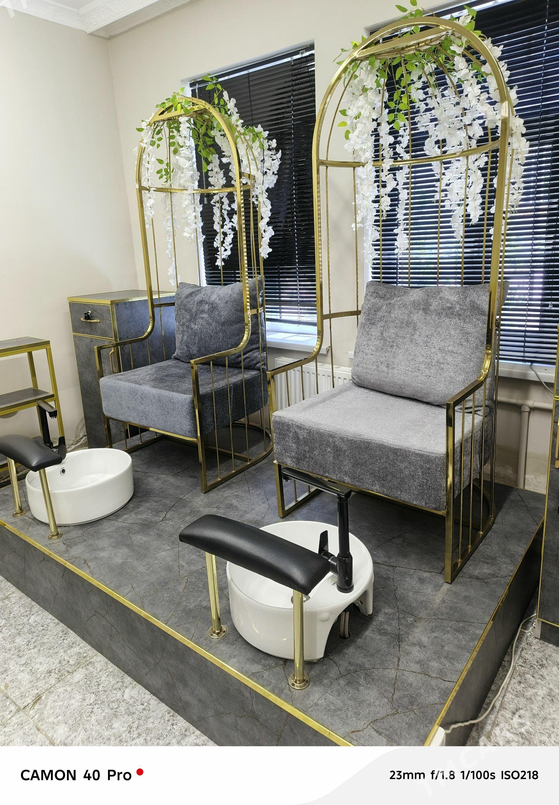 Satlyk Продается Pedicur - Türkmenbaşy - img 1