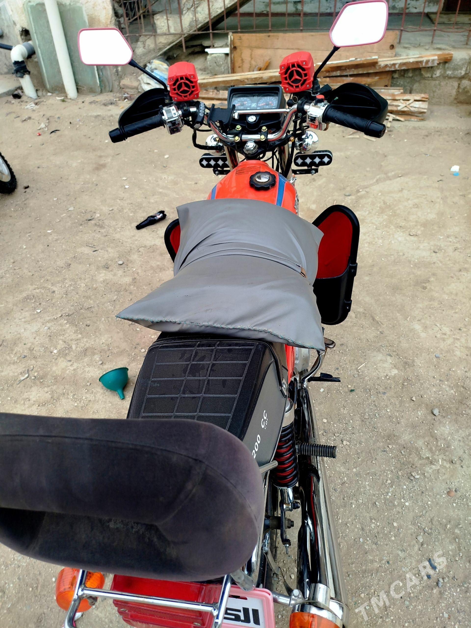 Fekon FK200-14G 2026 - 10 600 TMT - Эсенгулы - img 1