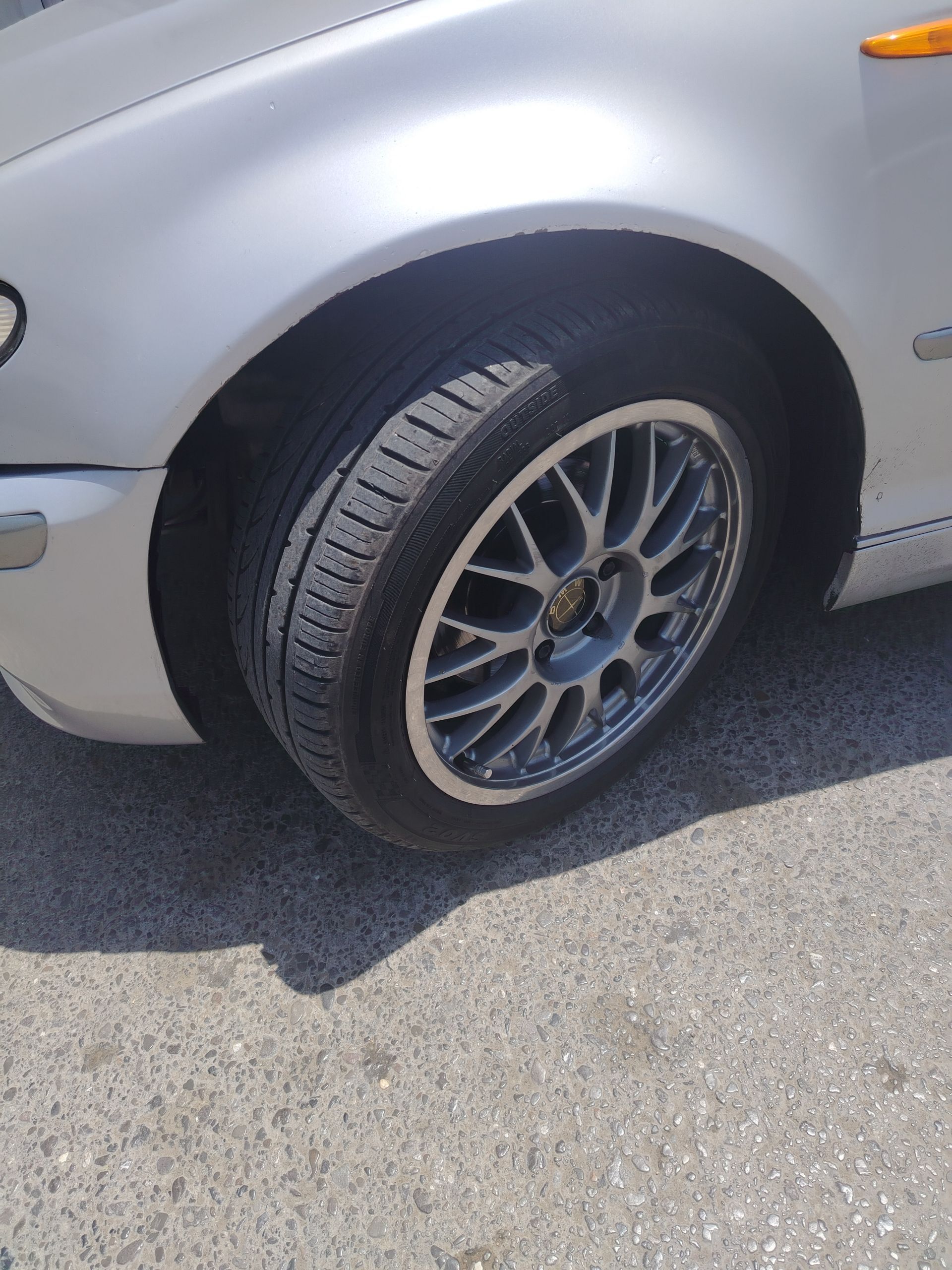 BBS 17lik 9 000 TMT - Ашхабад - img 1