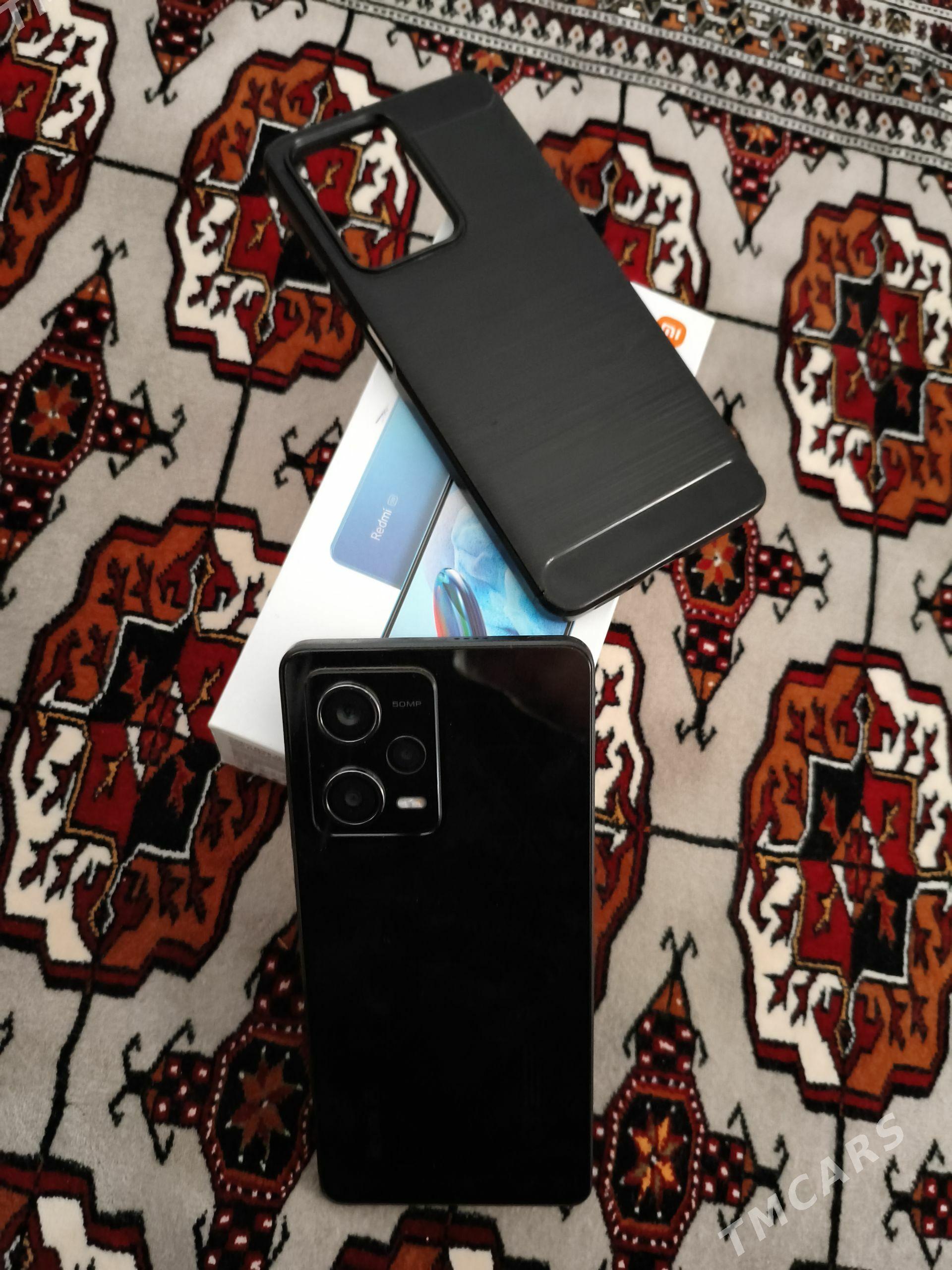 REDMİ NOT 12PRO - Jebel - img 1